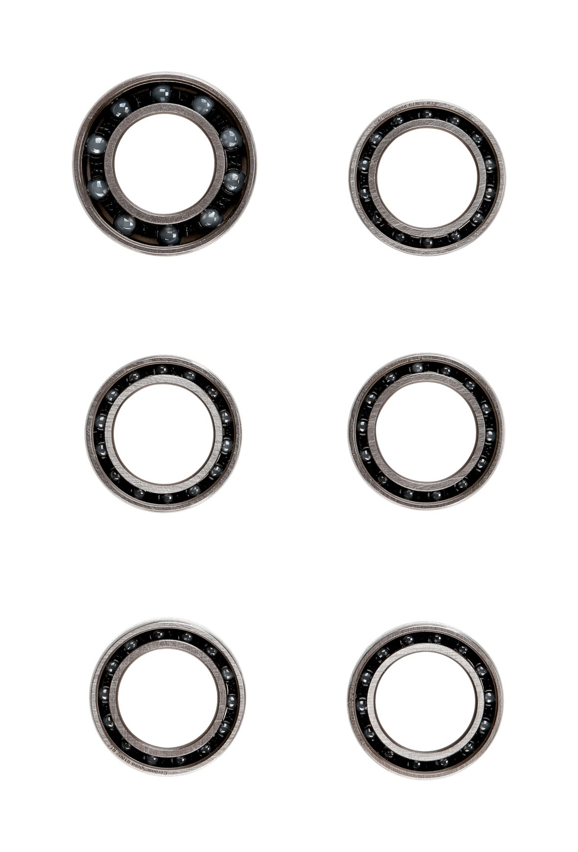 Wheel Bearings for Roval (Roval-5)