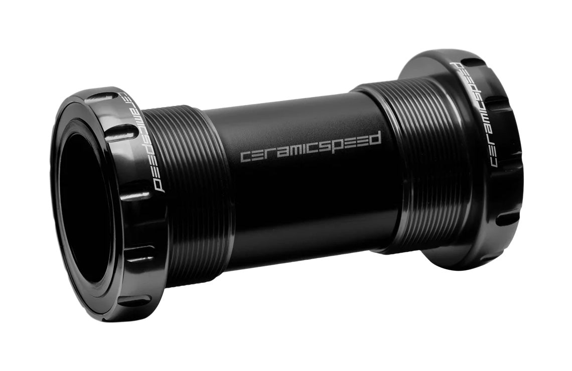 ITA SRAM DUB 28.99mm Coated Bottom Bracket (Black) * TF