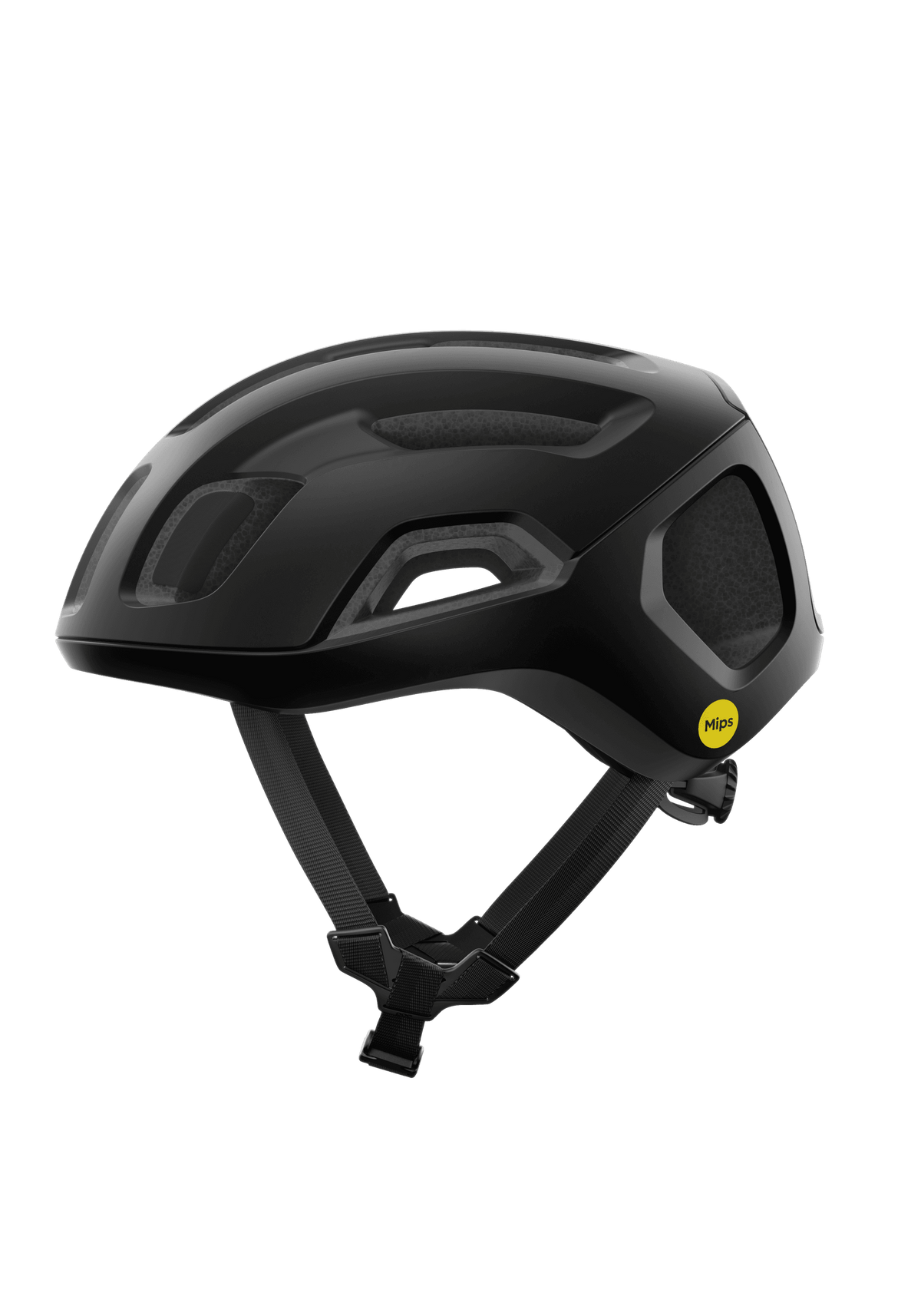 Ventral air mips