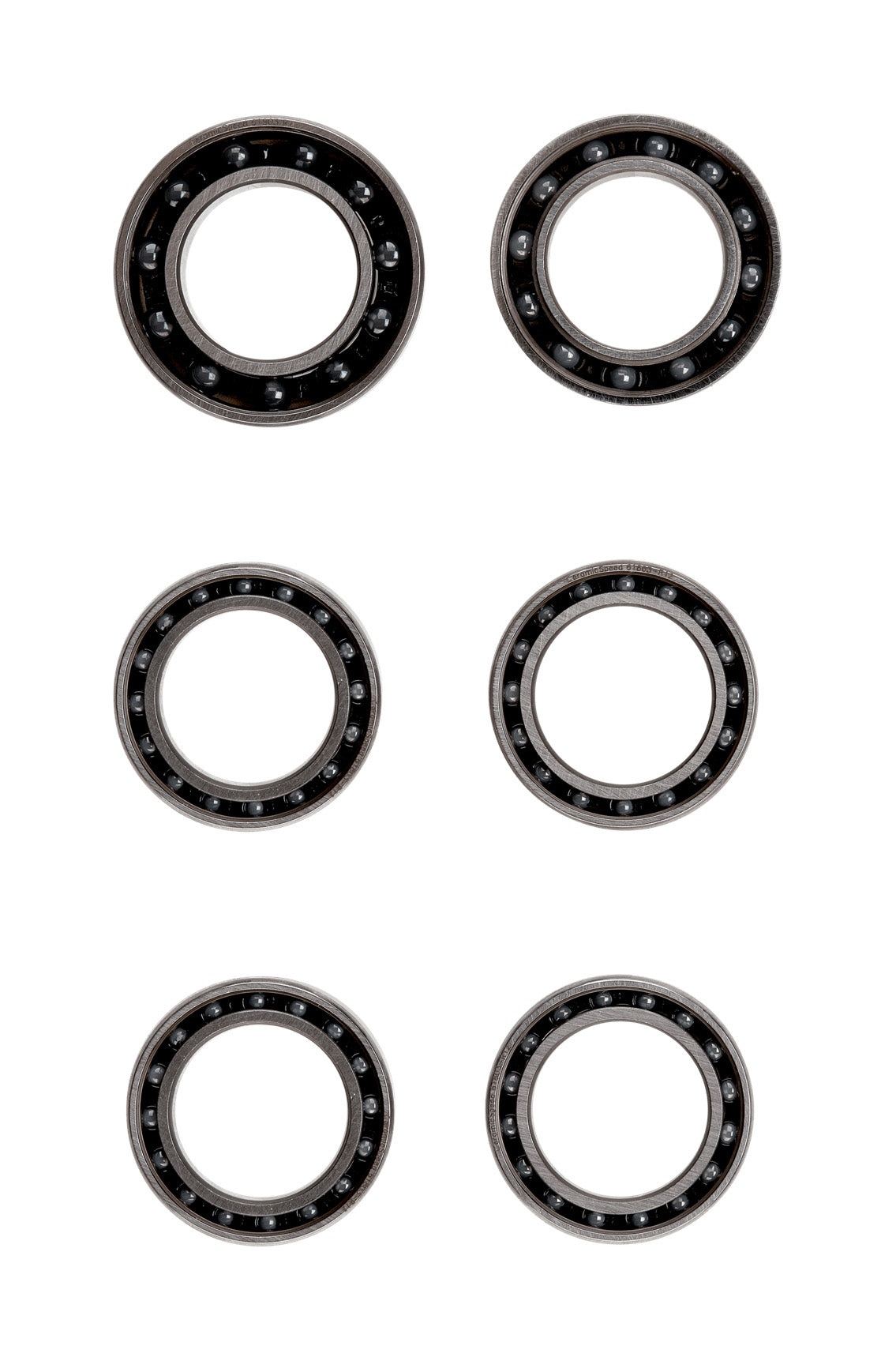 Wheel Bearings Coated for ENVE (ENVE-5-C)