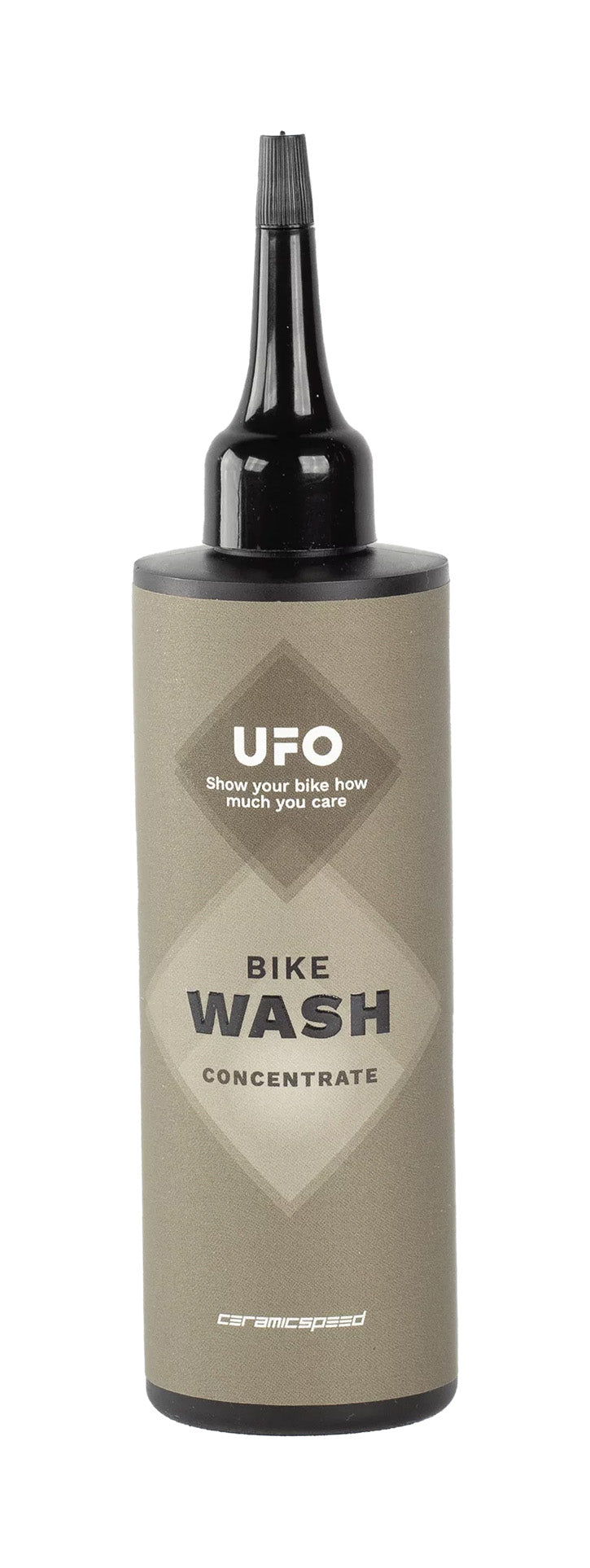 New UFO Bike Wash 125ml refill (makes 375ml) *