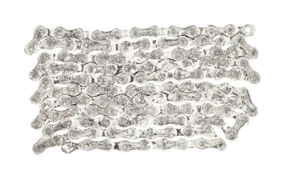 New UFO Factory Optimized KMC 12S Chain No Teflon *