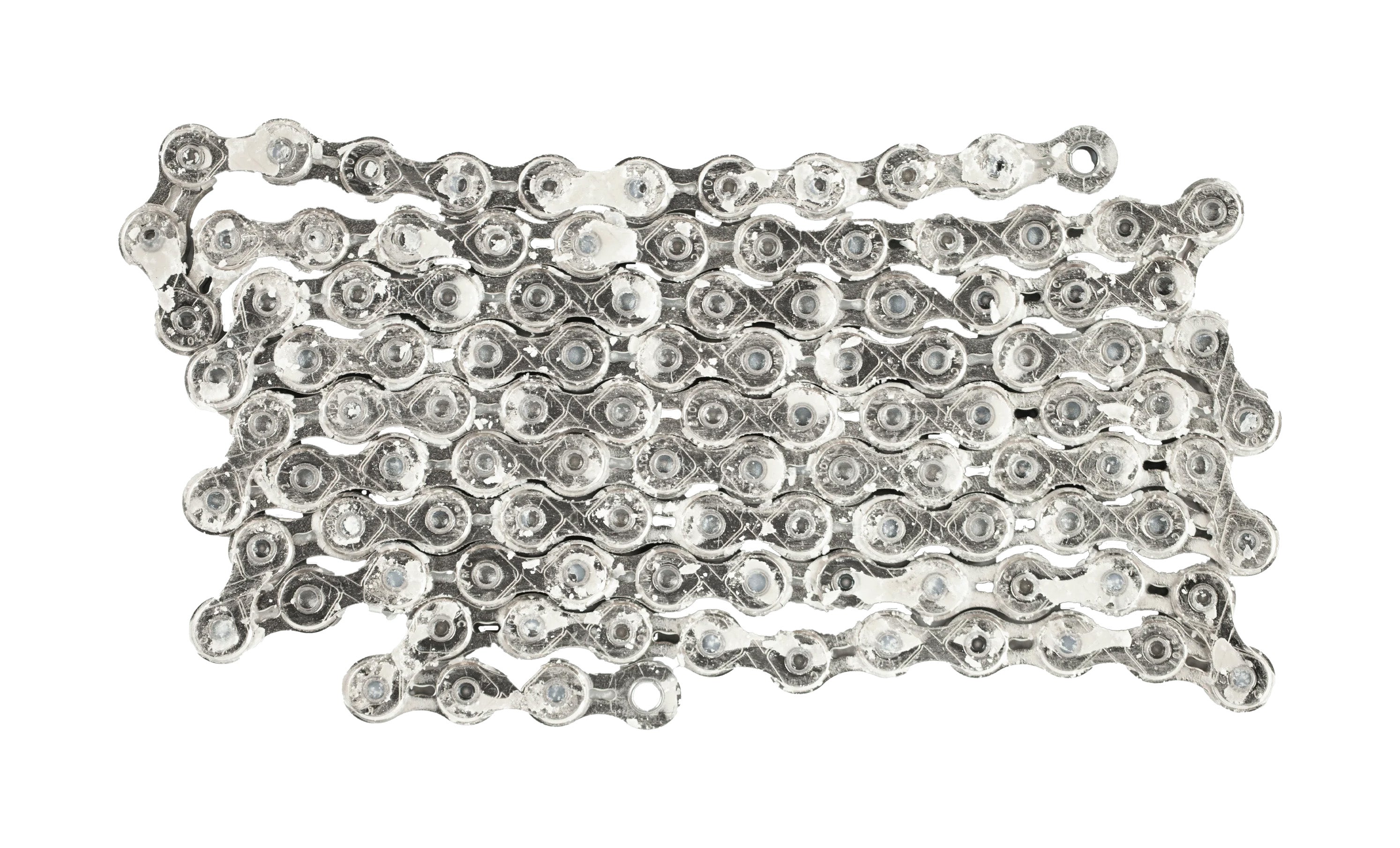 UFO Speed Chain KMC 1/2x1/8" Track