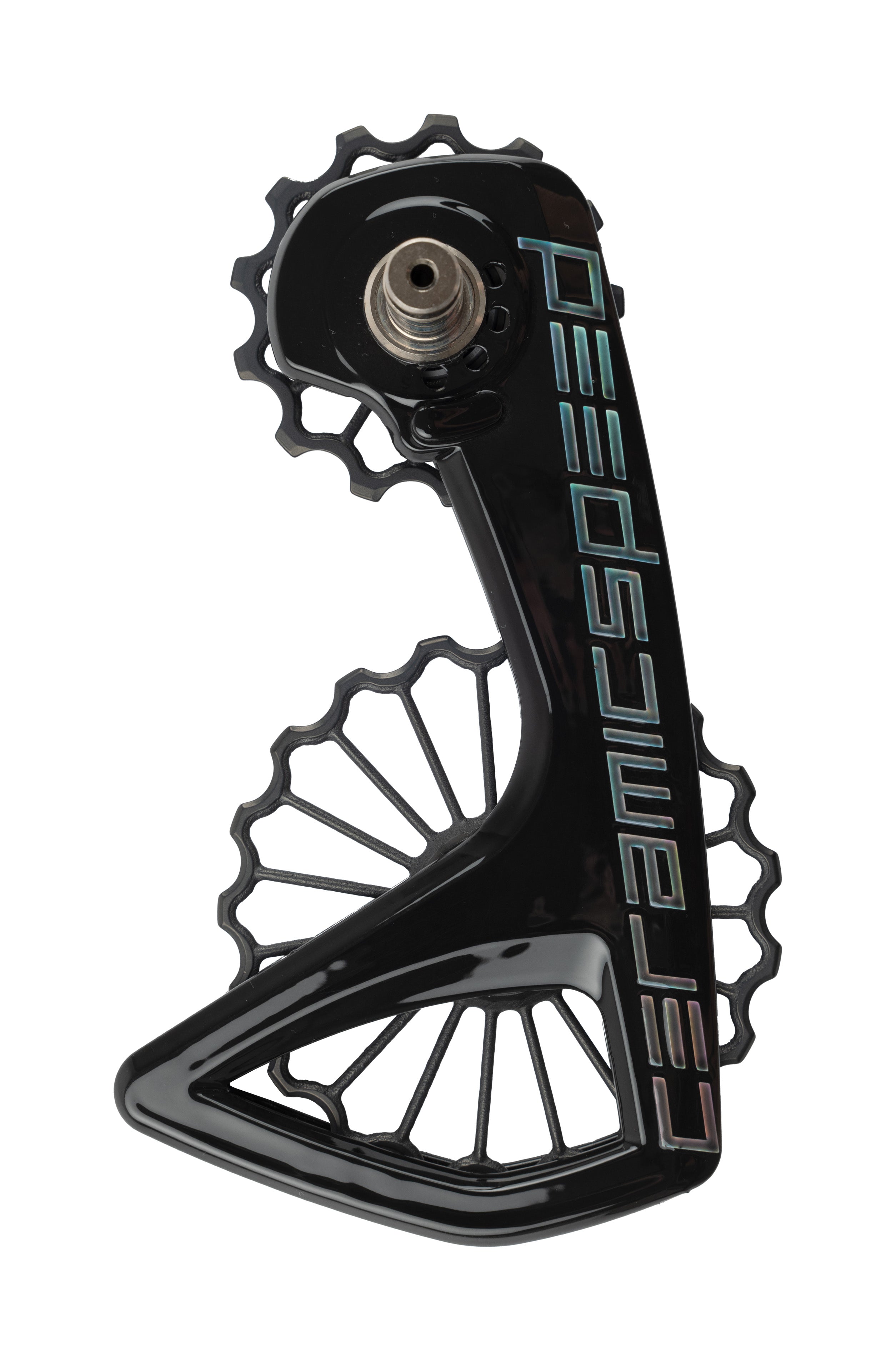 OSPW RS 3D Titanium for Shimano 9250/8150 DLC 20Y SE