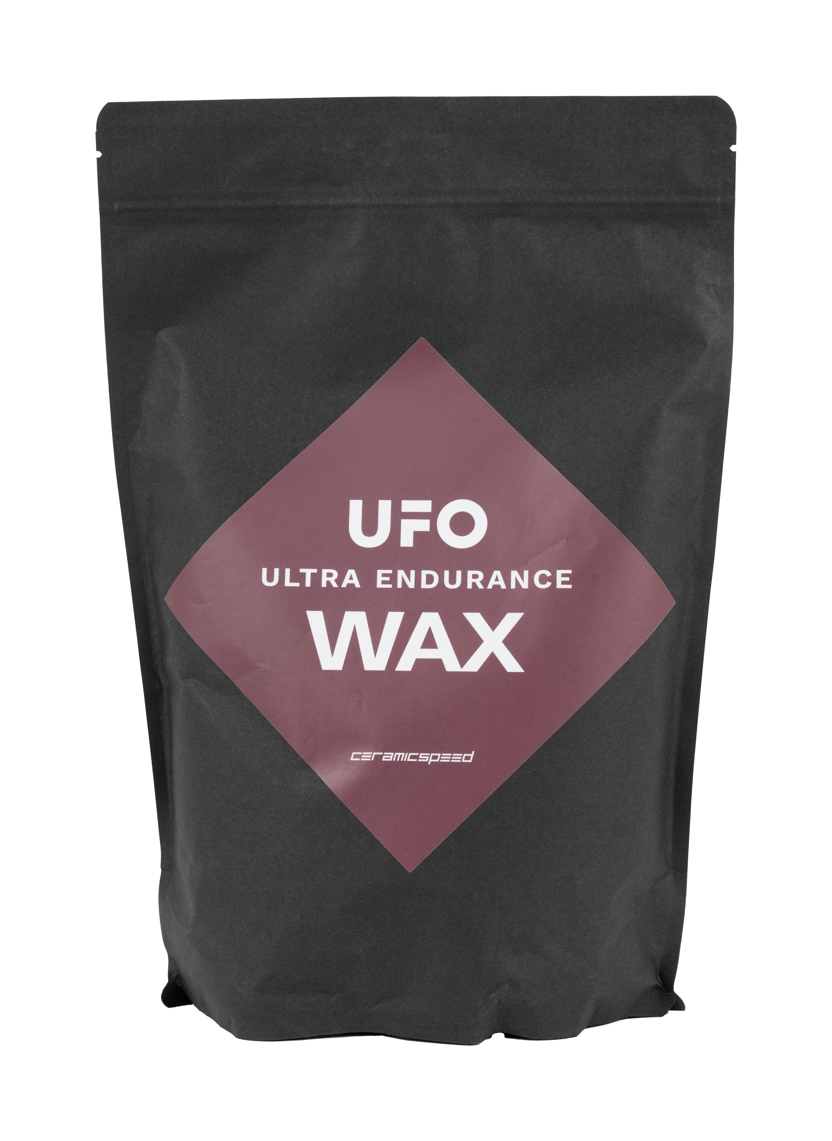UFO Ultra Endurance Wax 400g Bag