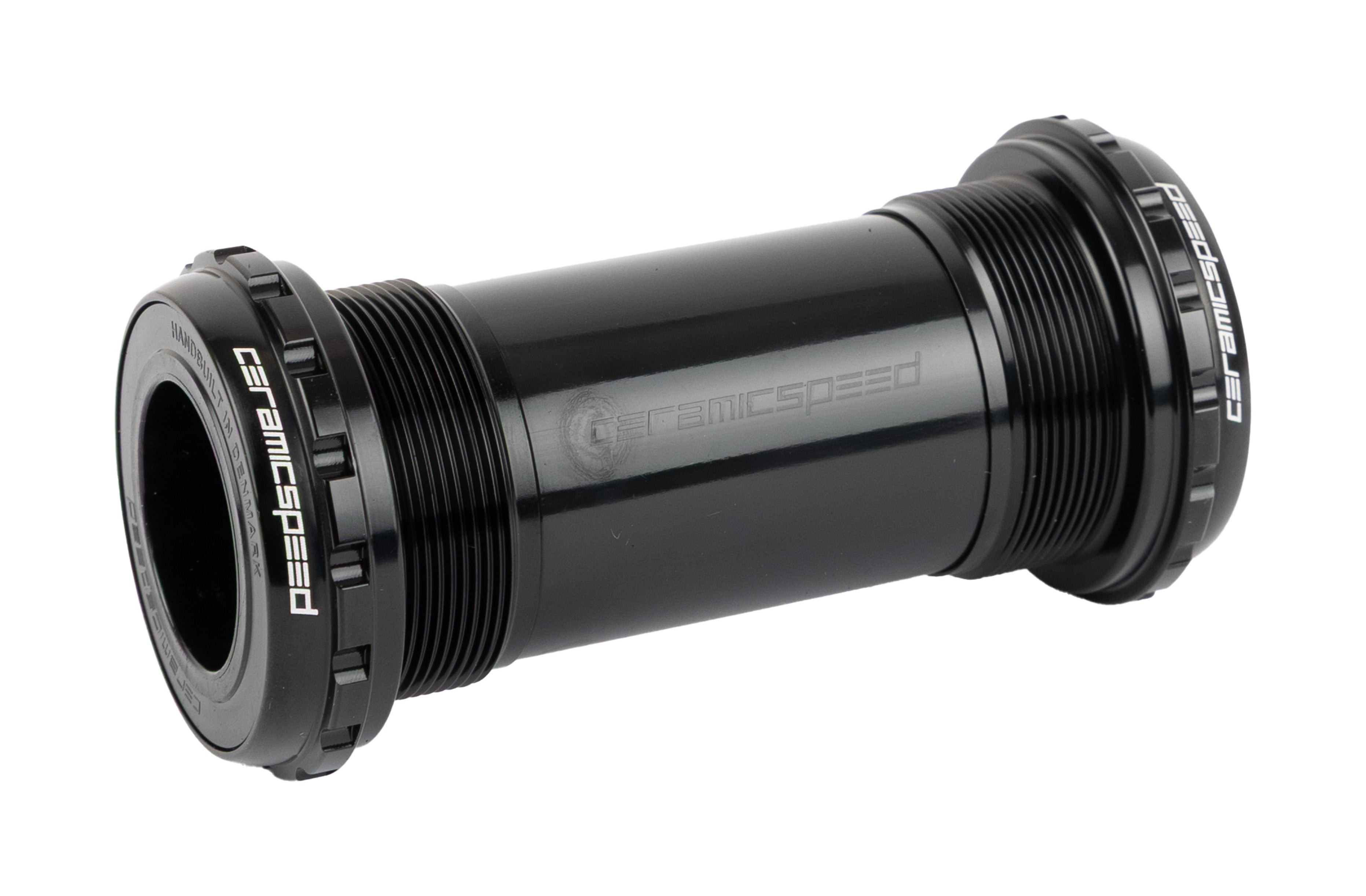 BB Alpha for BSA Shimano MTB