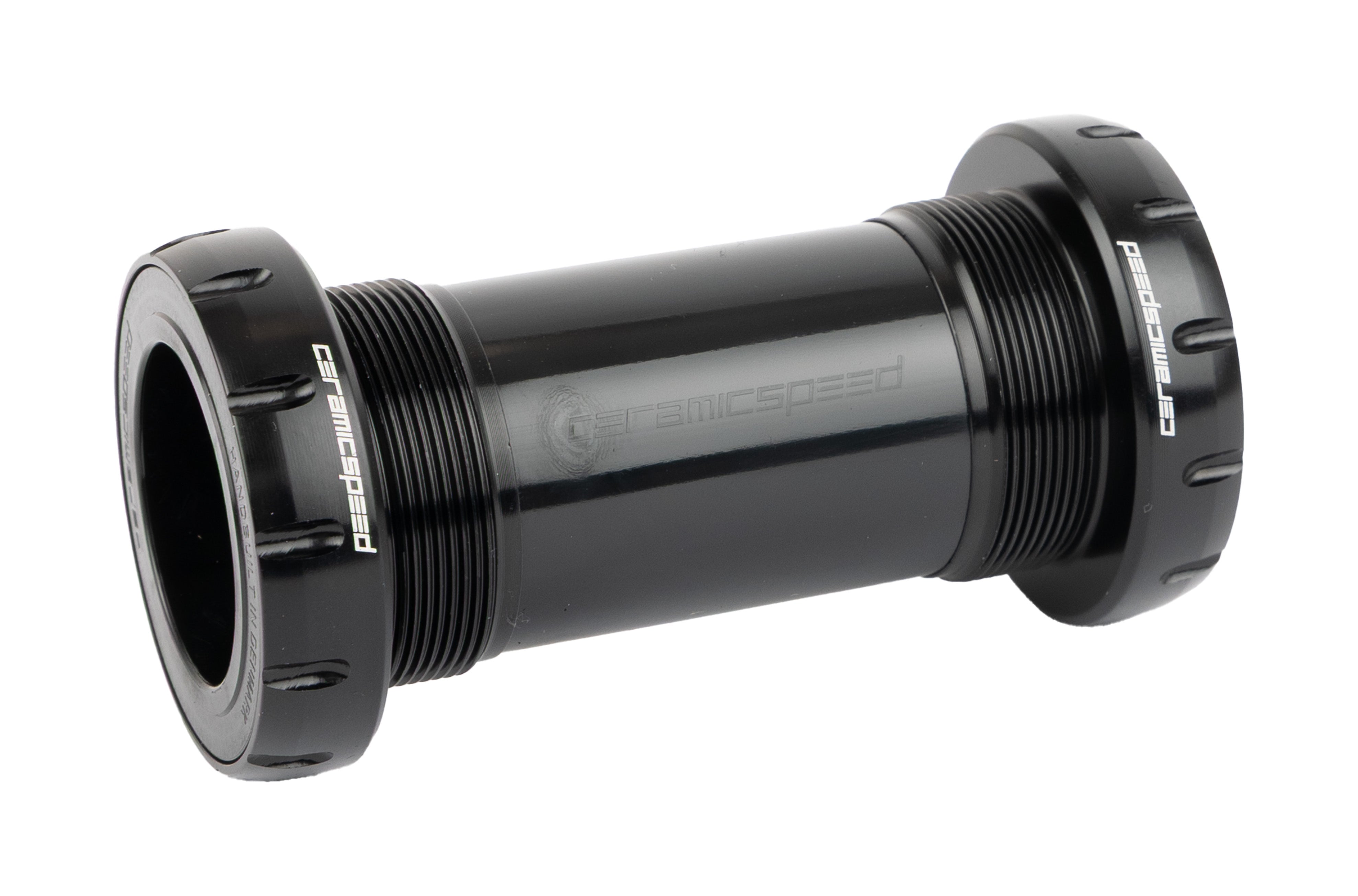 BB Alpha for BSA SRAM DUB Road *