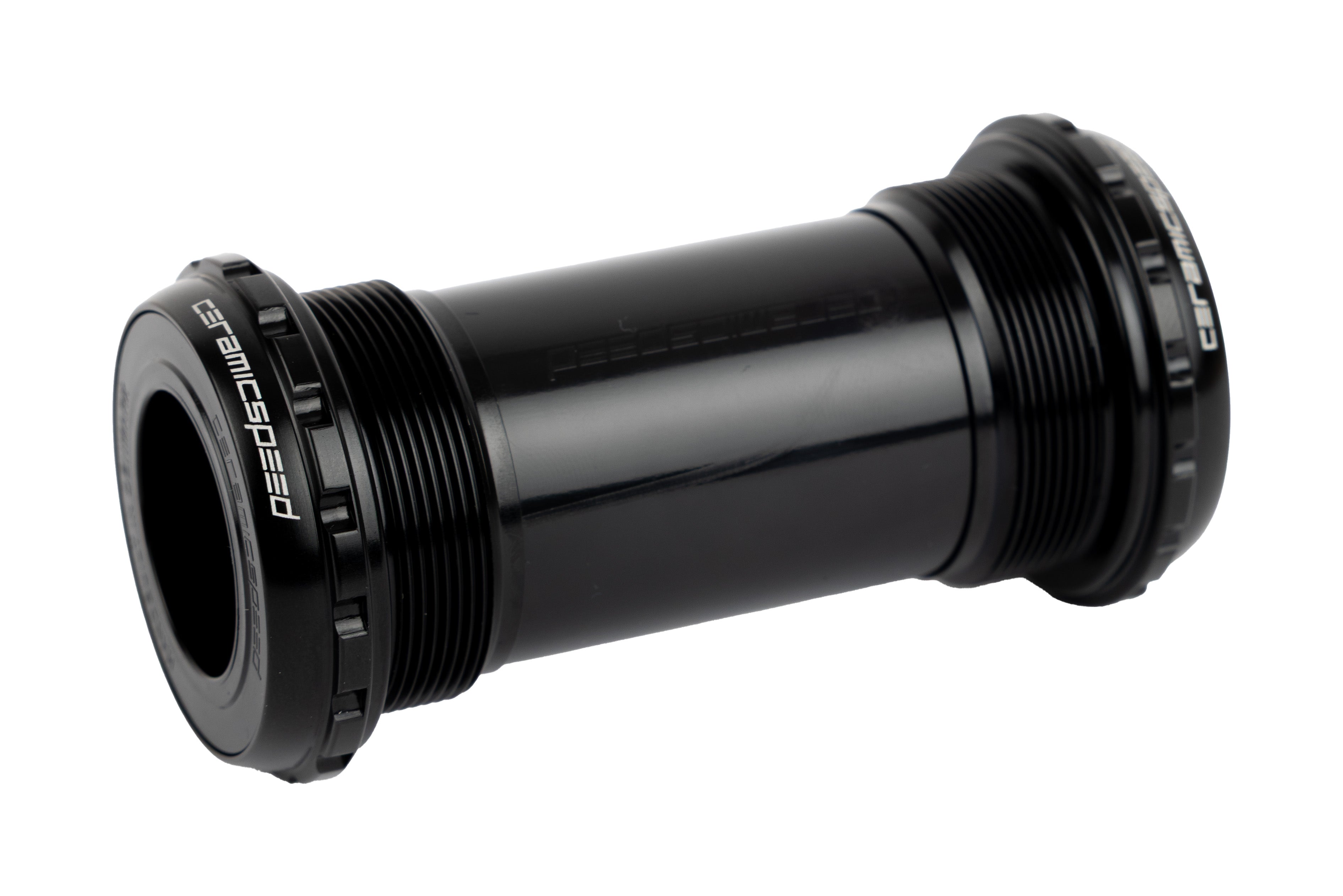 BB Alpha for ITA Shimano Road