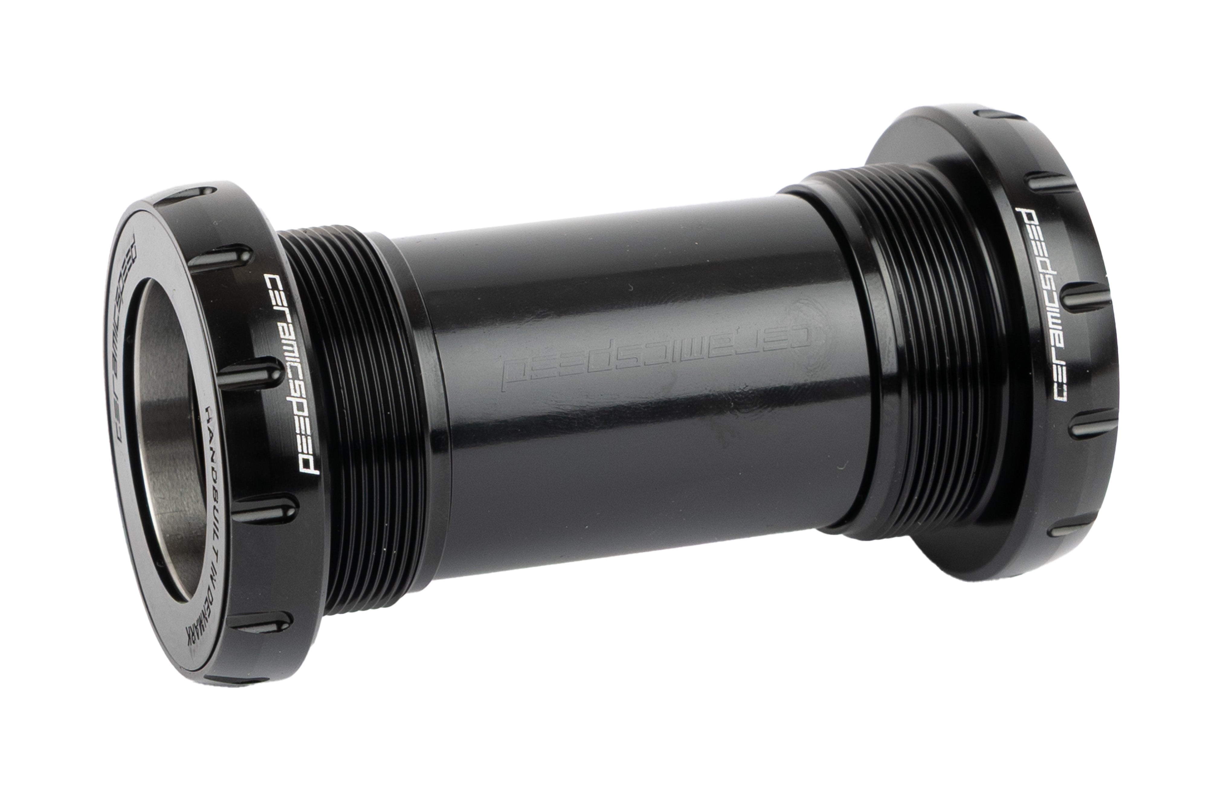 BB Alpha for ITA 30mm Road
