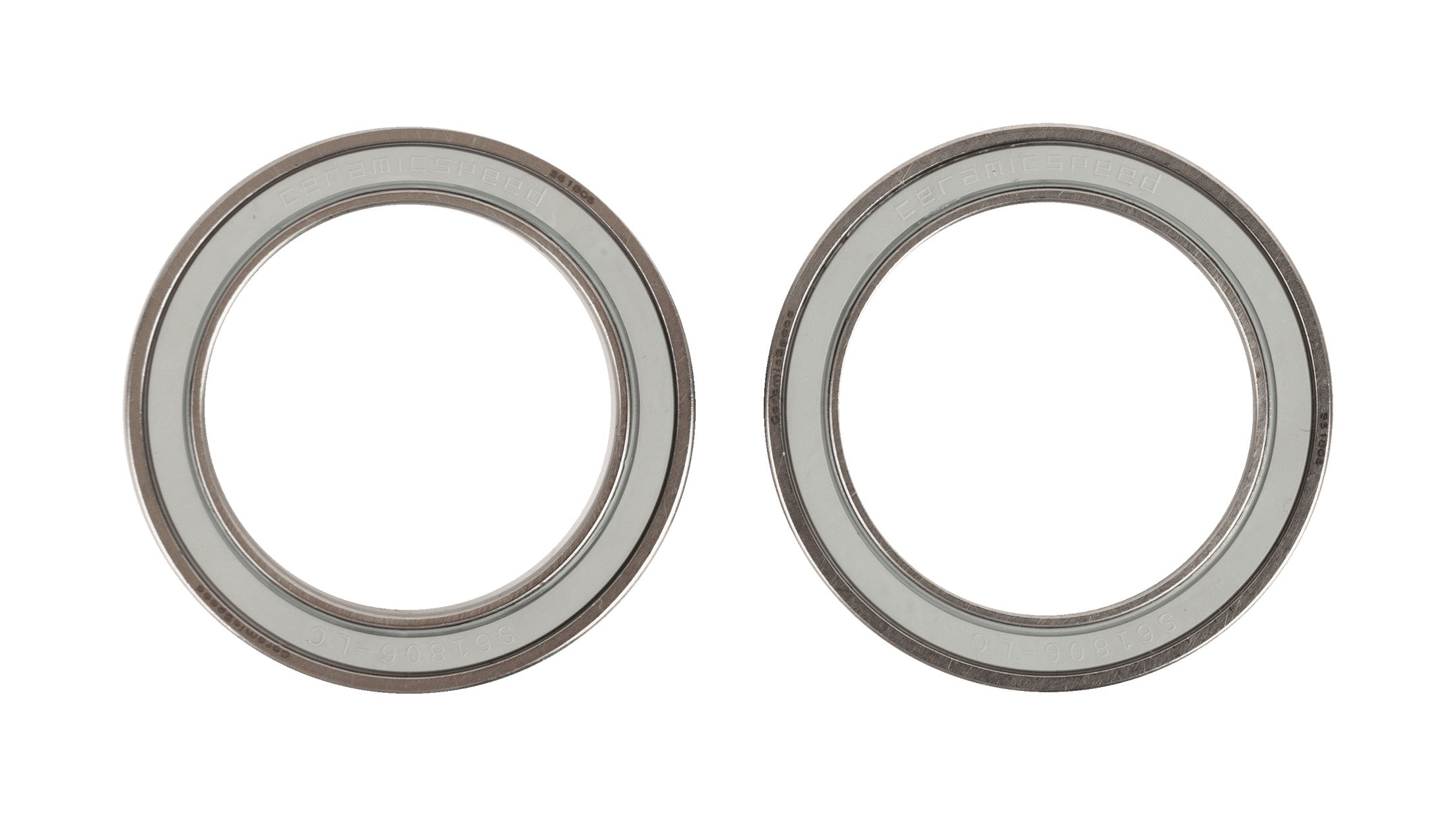 BB Alpha Bearing kit for 30mm Road