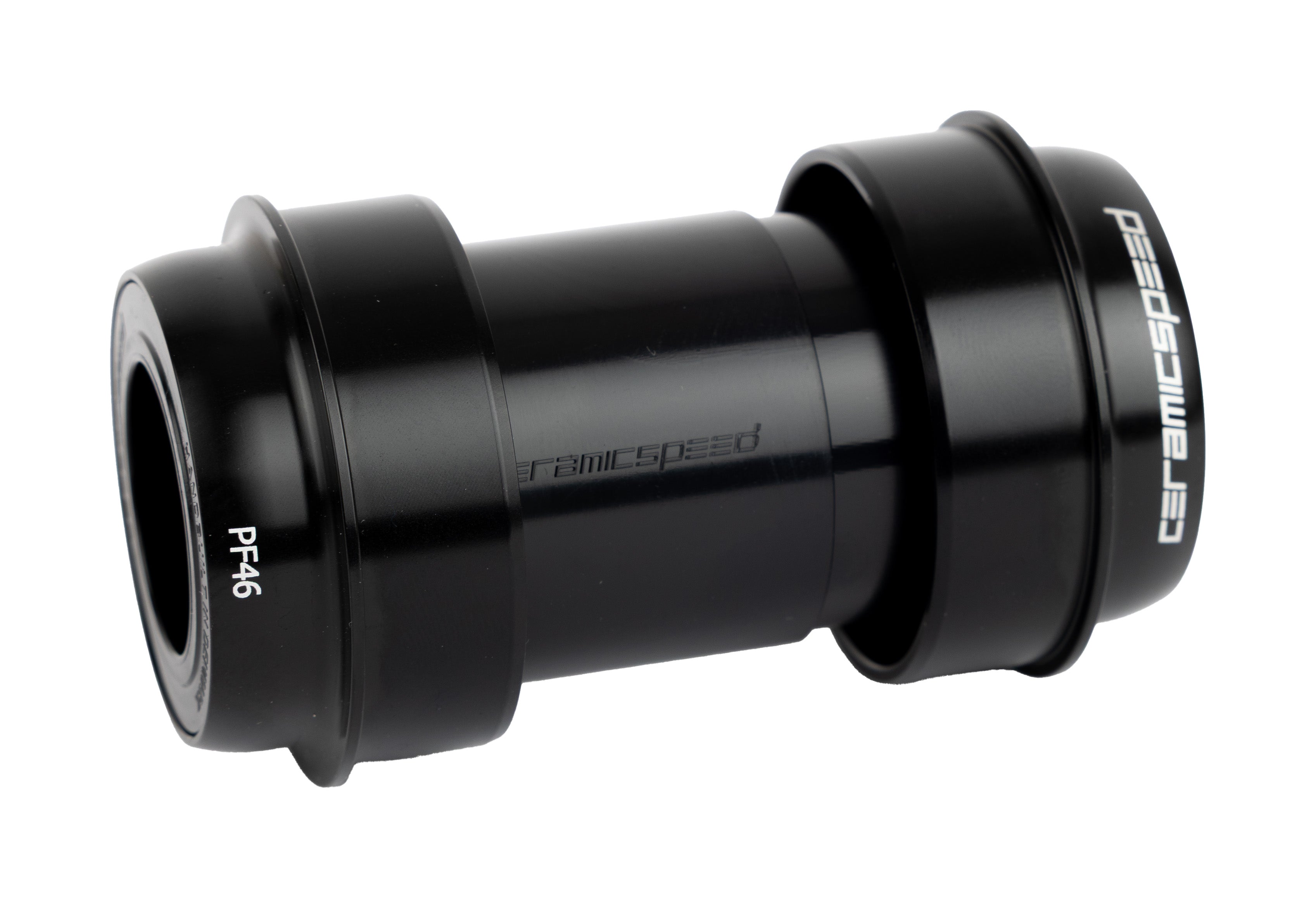 BB Alpha for PF30 Shimano Road