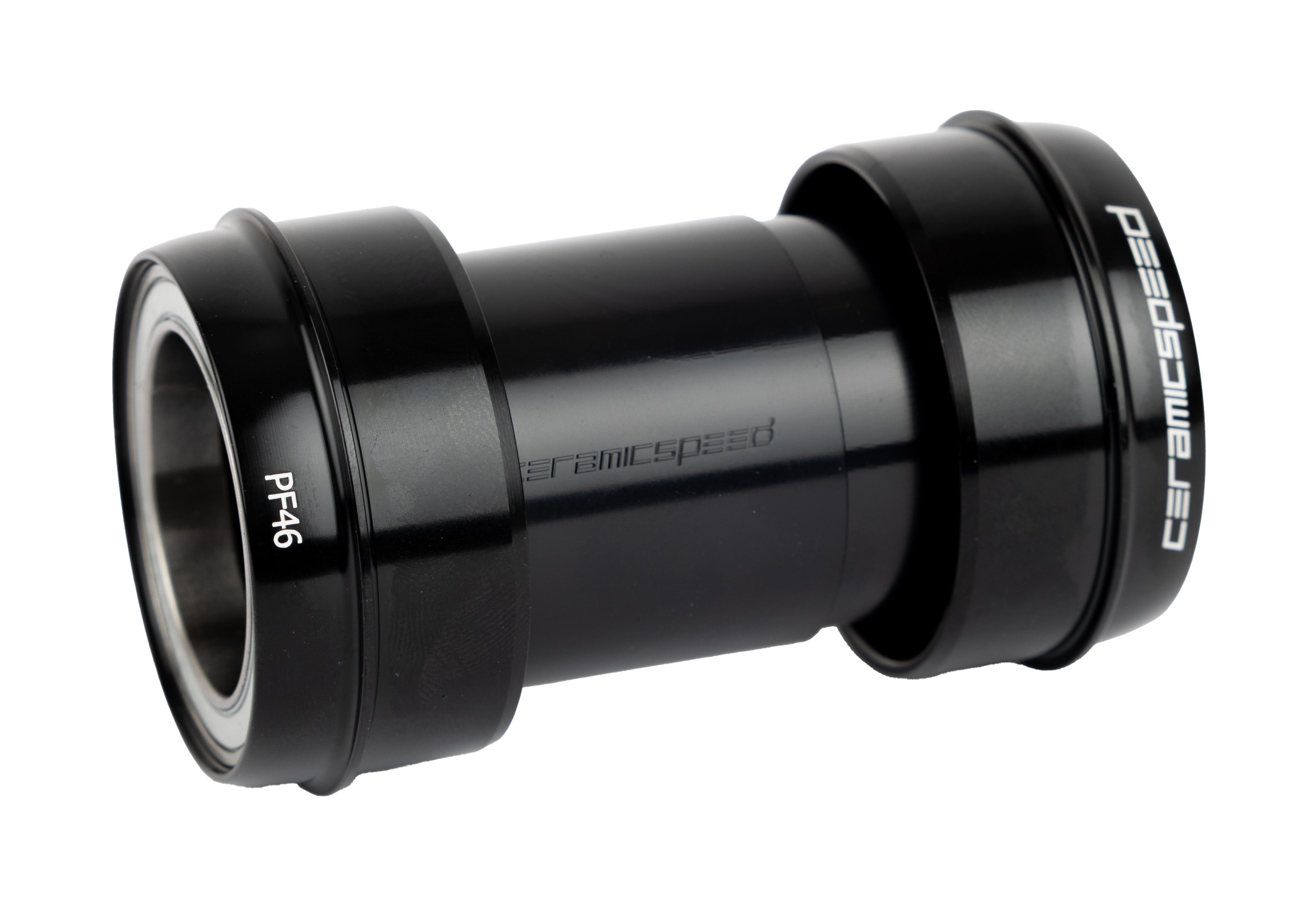 BB Alpha for PF30 30mm Road