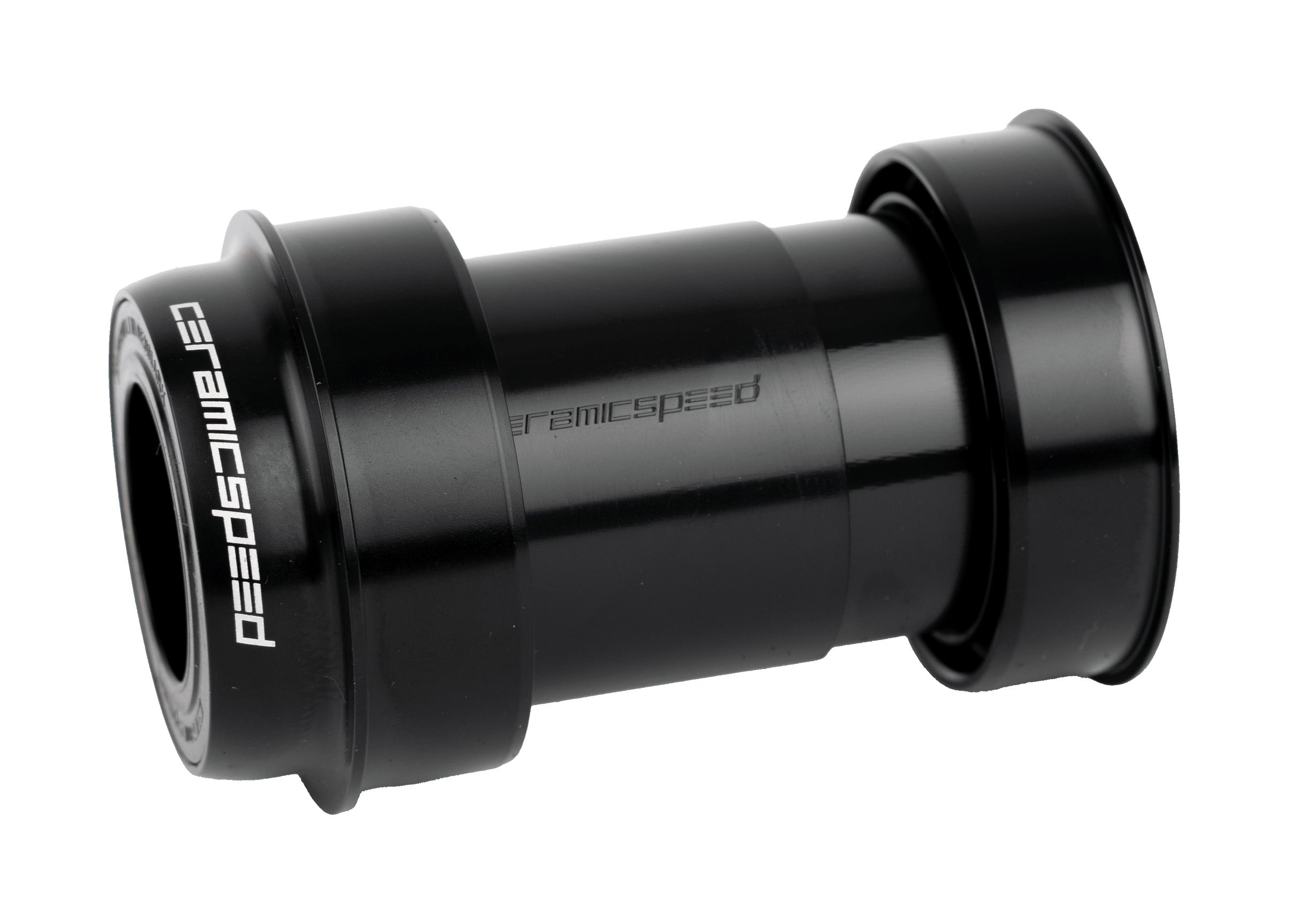 BB Alpha for BBright Shimano Road
