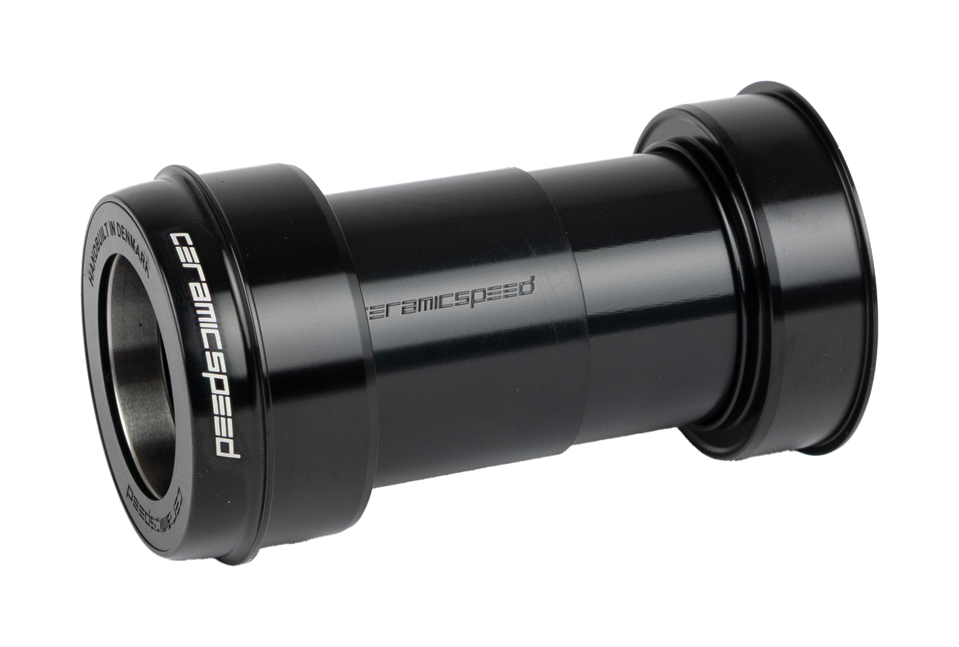 BB Alpha for BBright 30mm Road