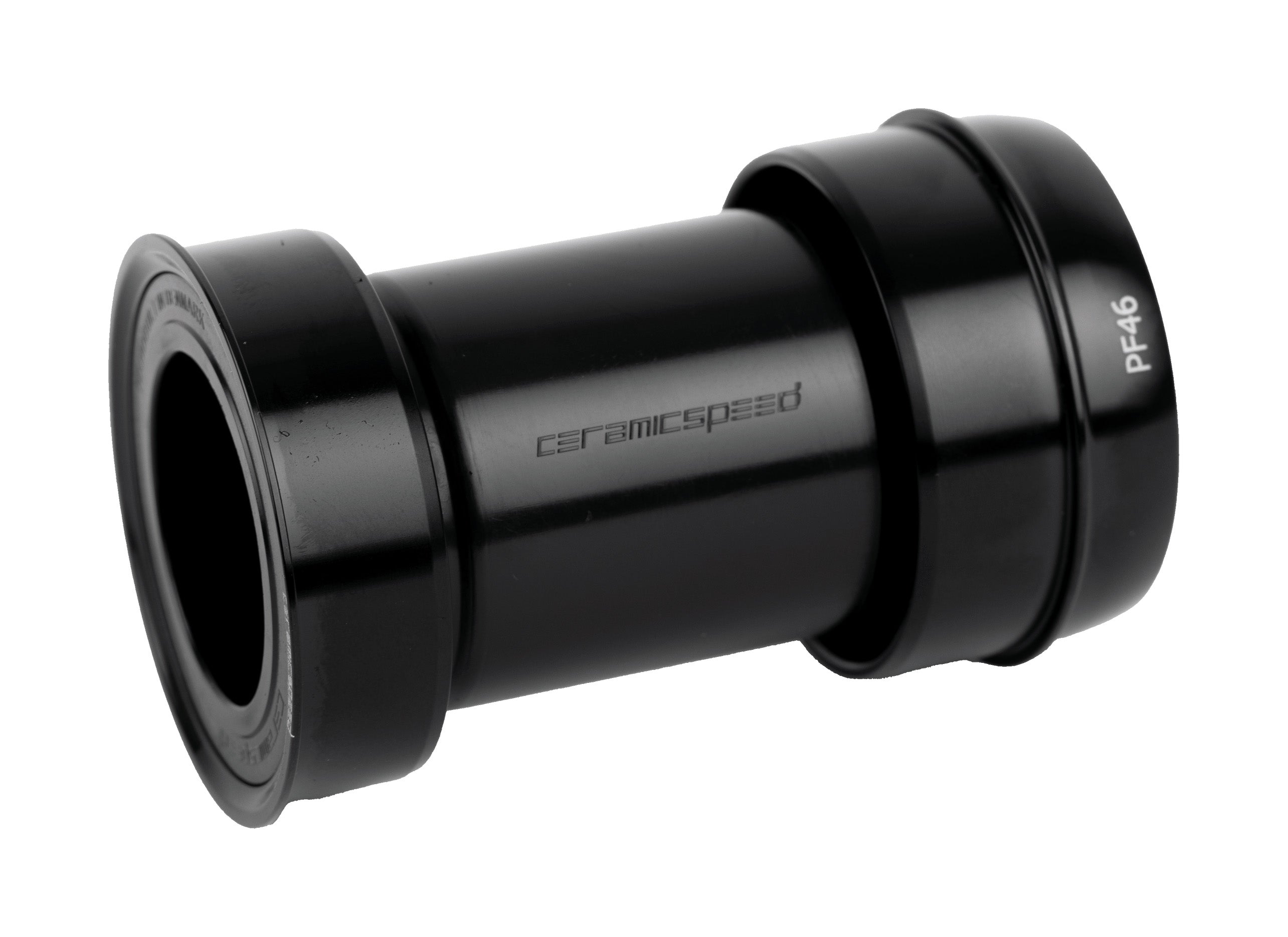 BB Alpha for BBright SRAM DUB Road