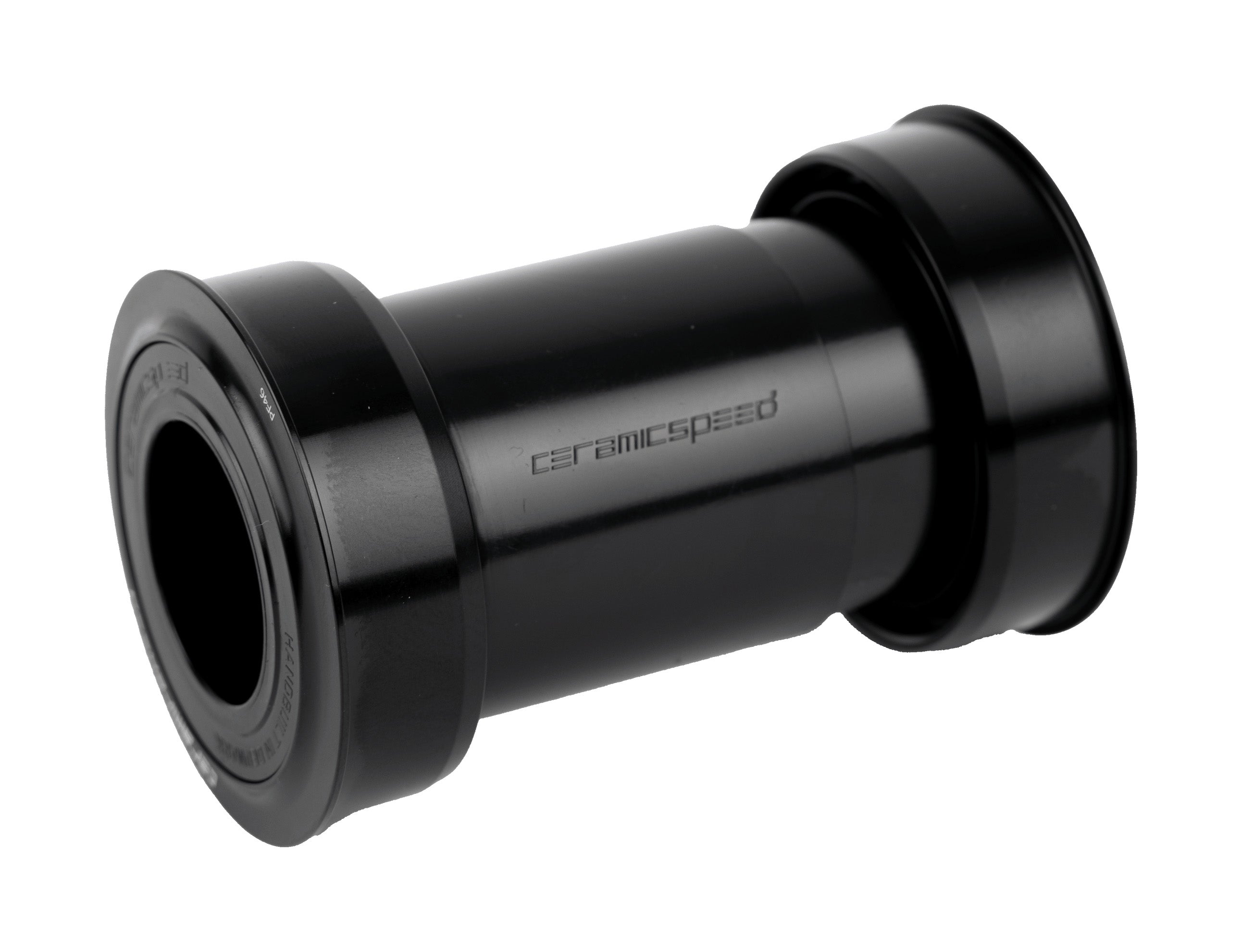 BB Alpha for EVO386 Shimano Road