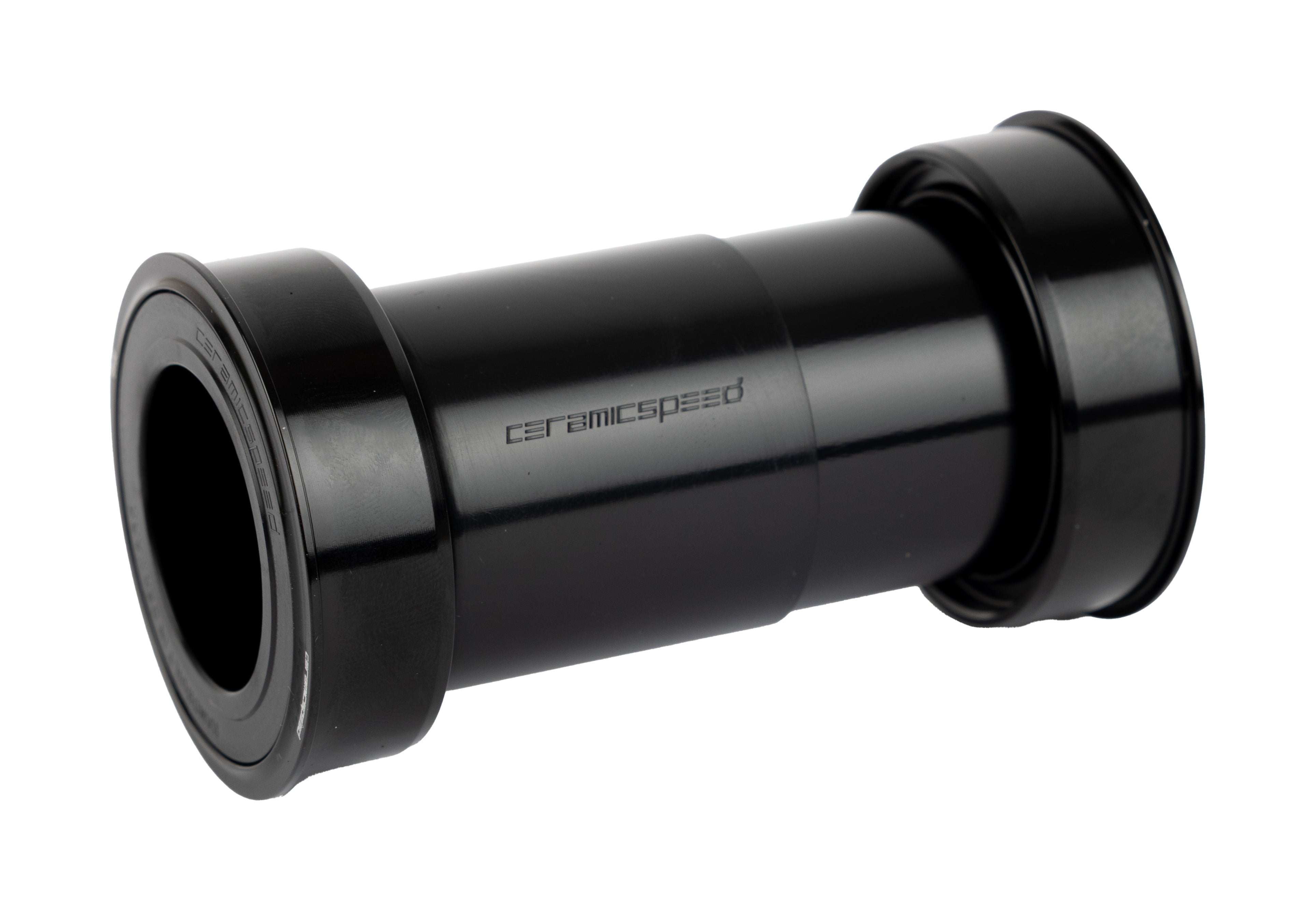 BB Alpha for EVO386 SRAM DUB Road