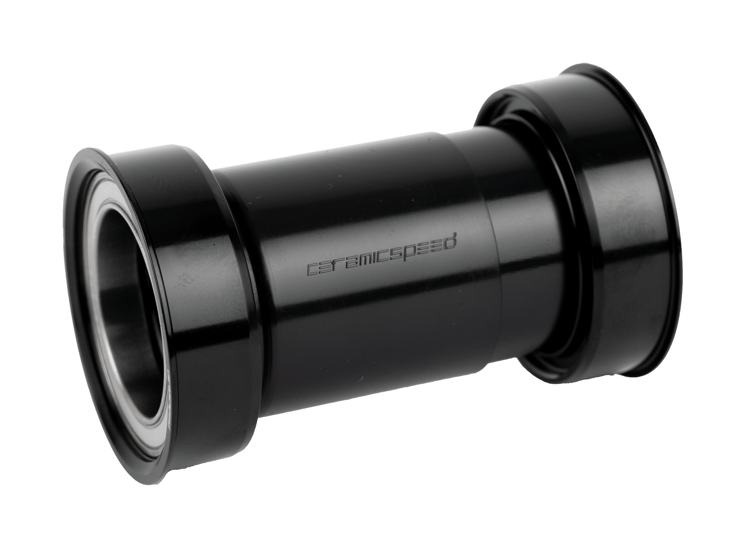 BB Alpha for EVO386 30mm Road