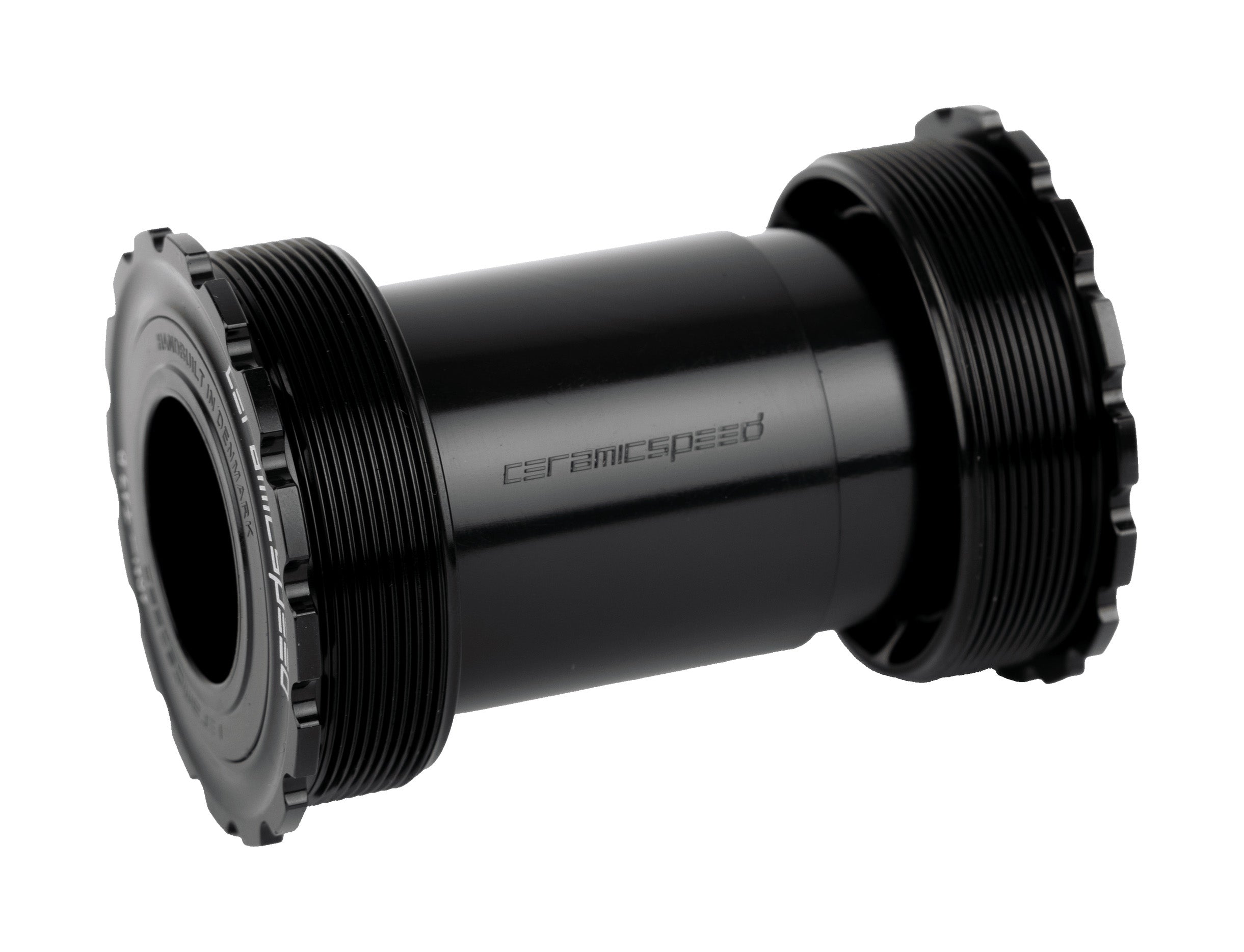 BB Alpha for T47/86 Shimano Road