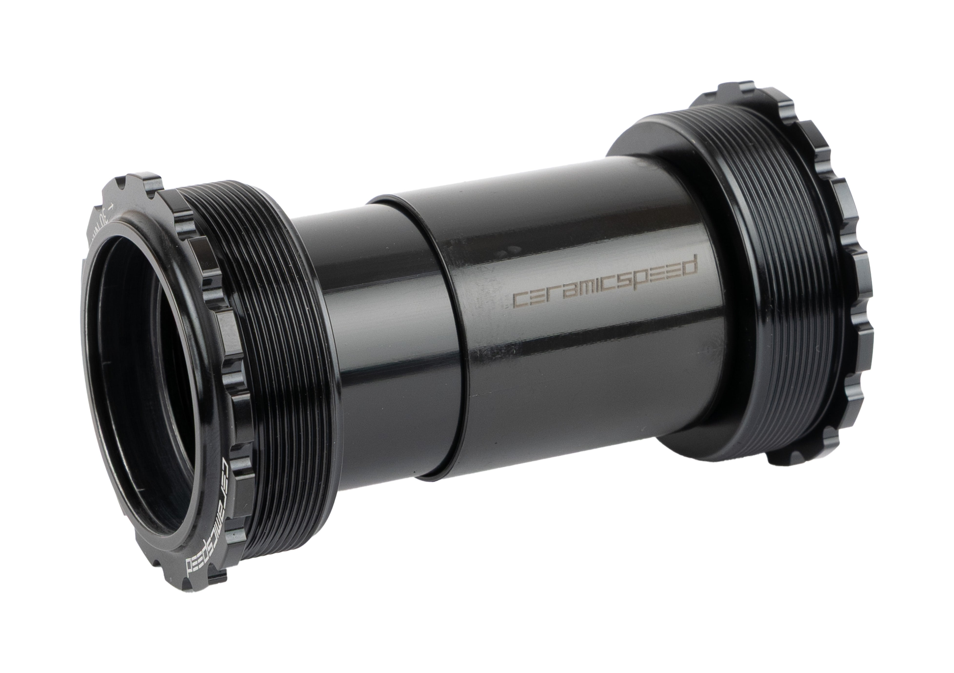 BB Alpha for T47/86 Campy UT Road