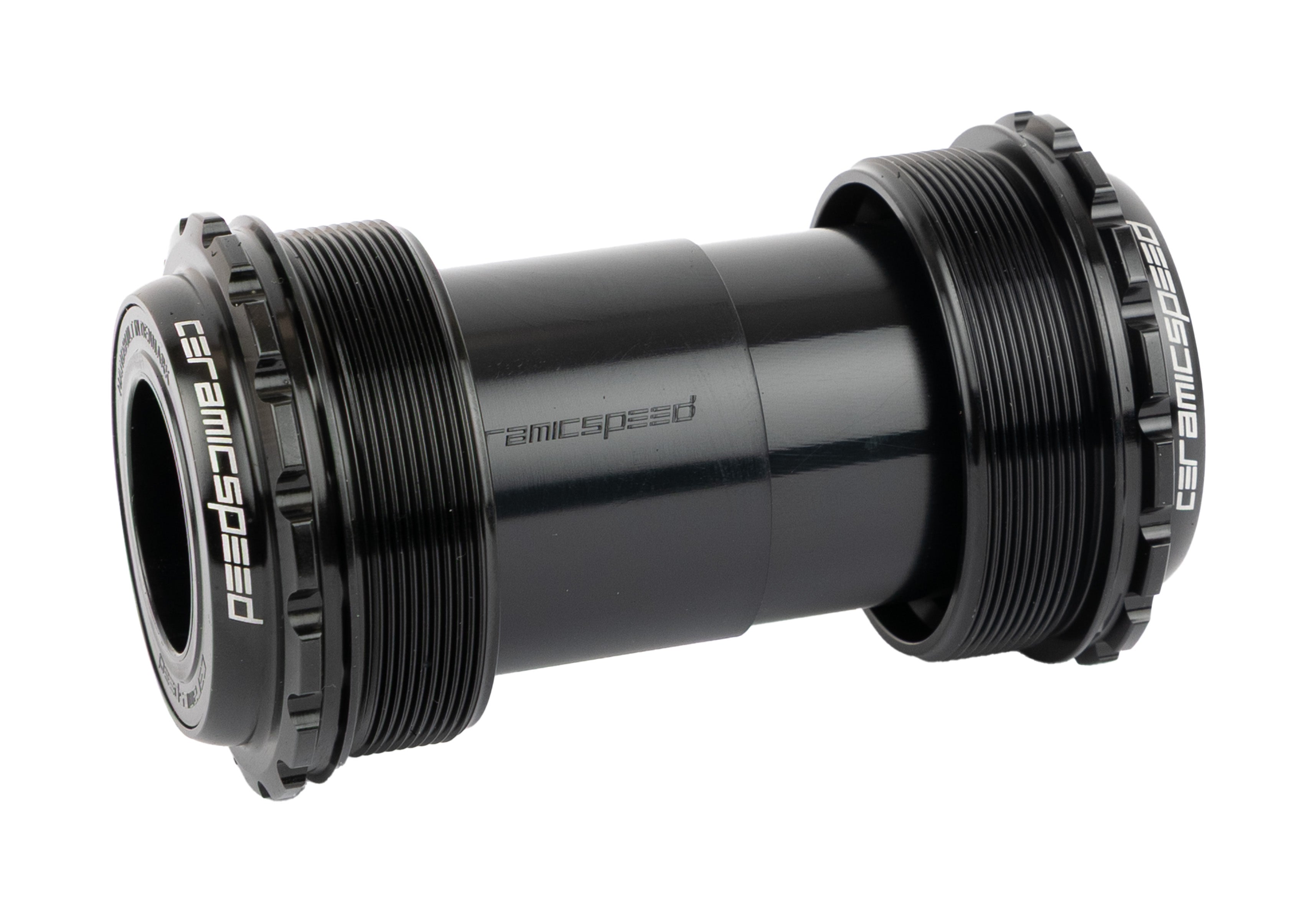 BB Alpha for T47/68 Shimano Road