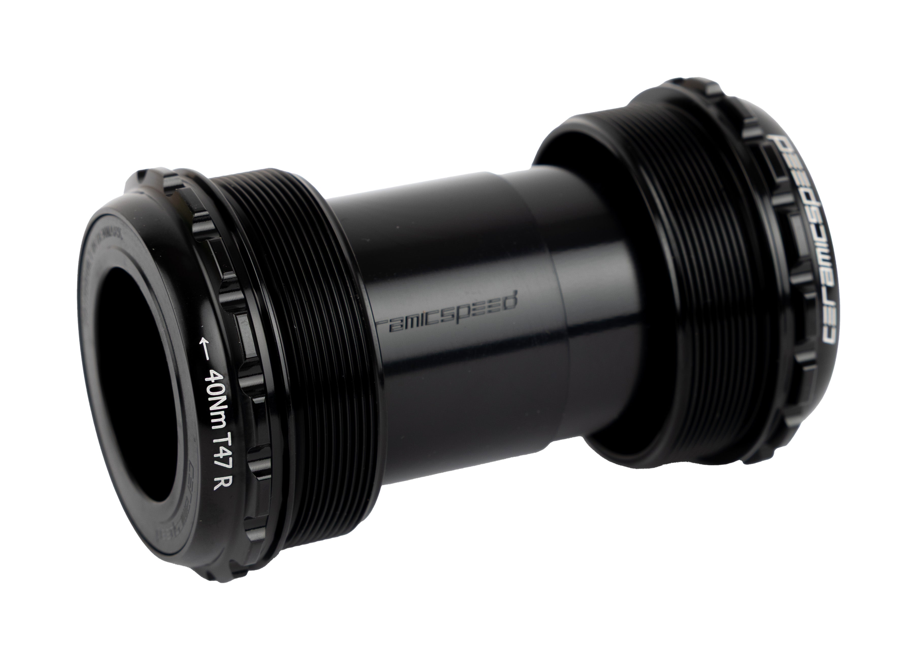 BB Alpha for T47/68 SRAM DUB Road