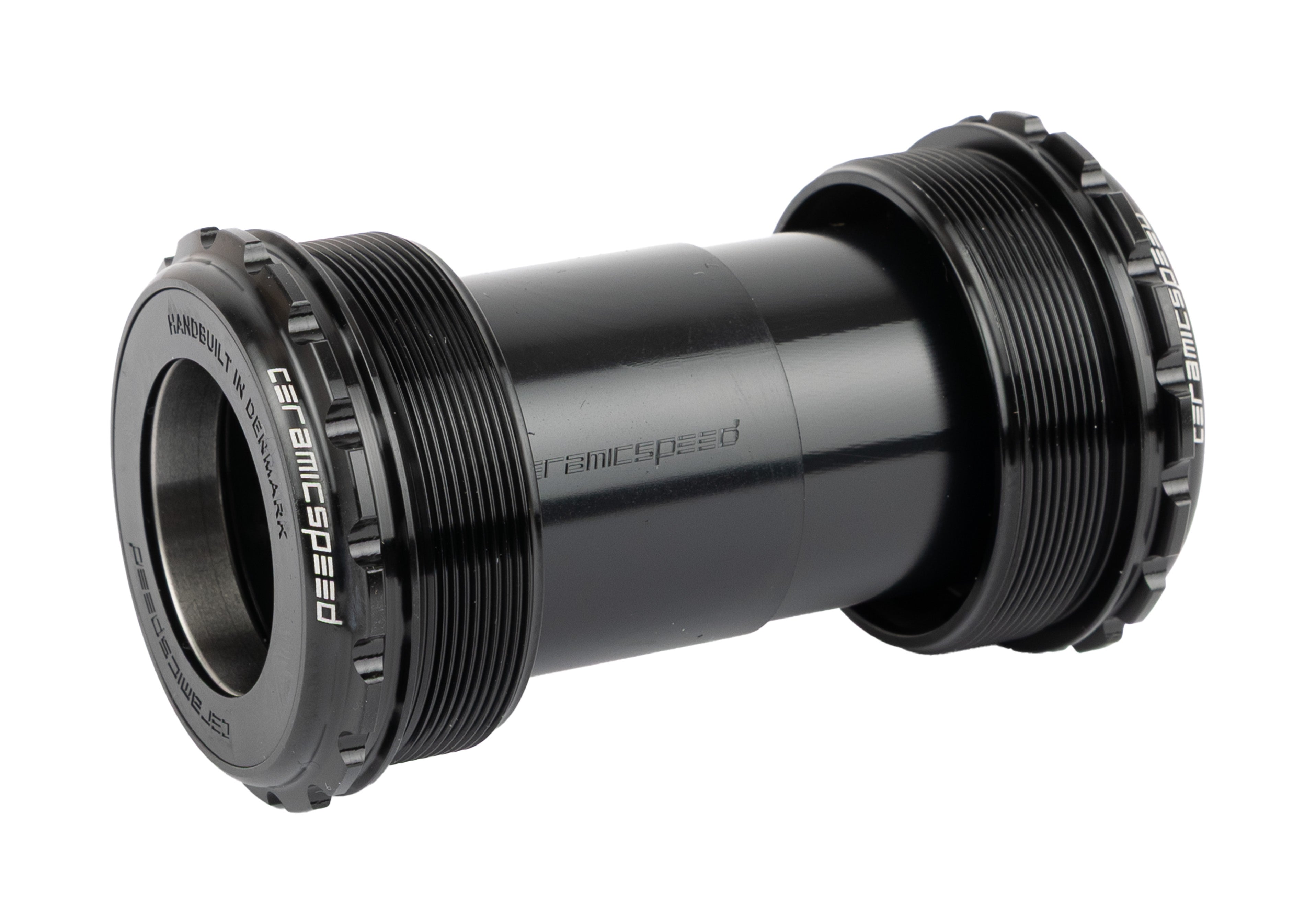 BB Alpha for T47/68 30mm Road