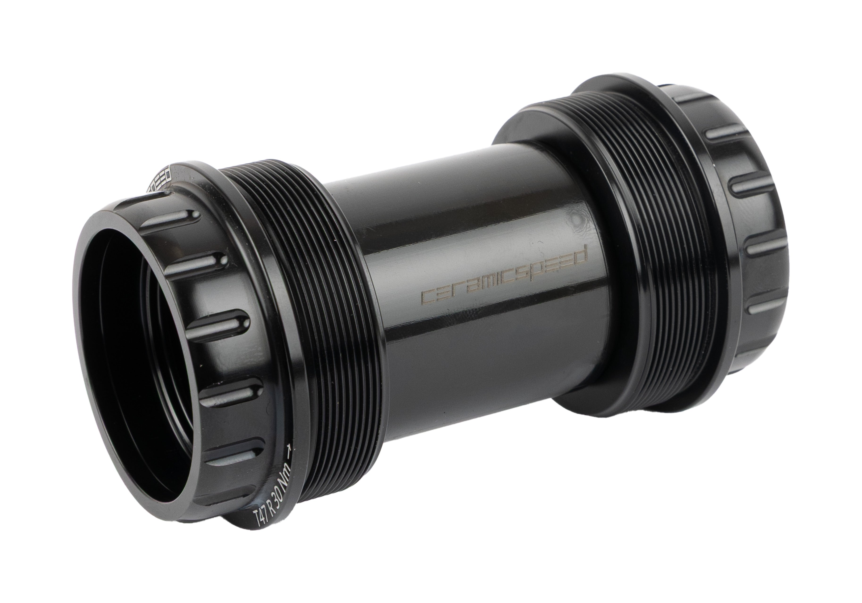 BB Alpha for T47/68 Campy UT Road