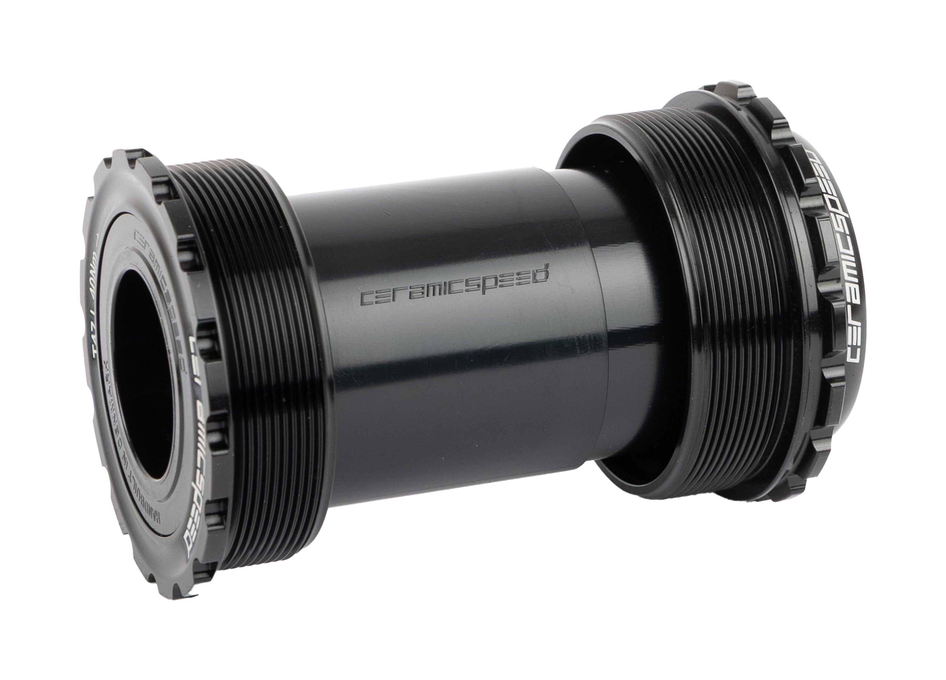 BB Alpha for T47a Shimano Road**