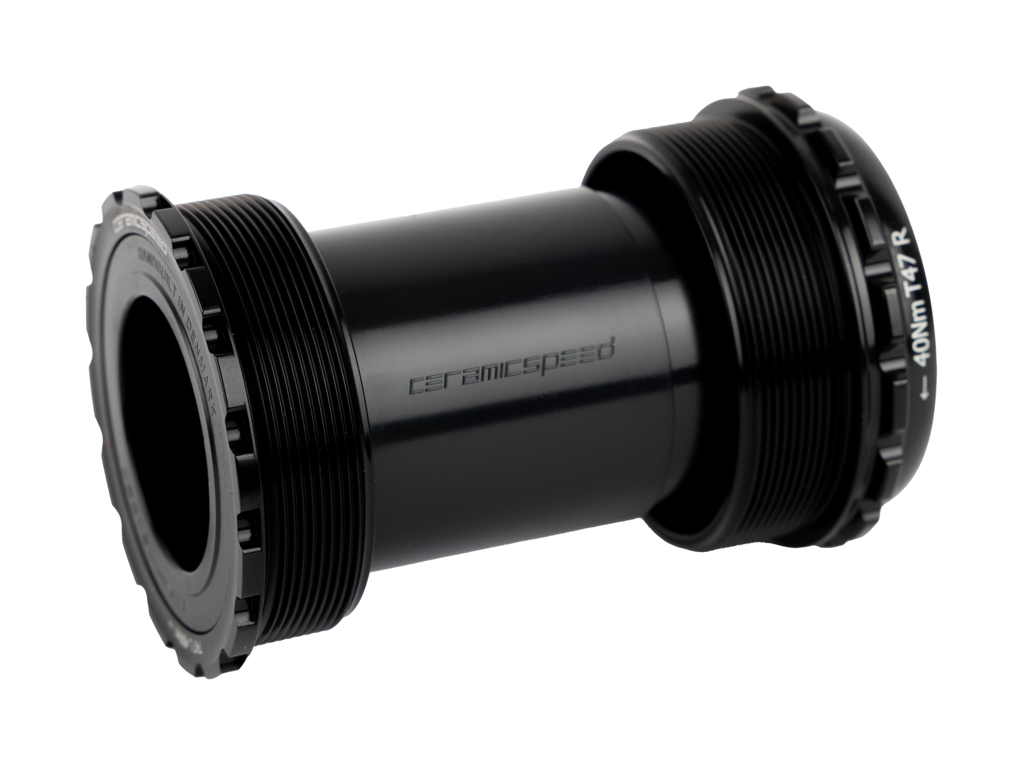 BB Alpha for T47a SRAM DUB Road