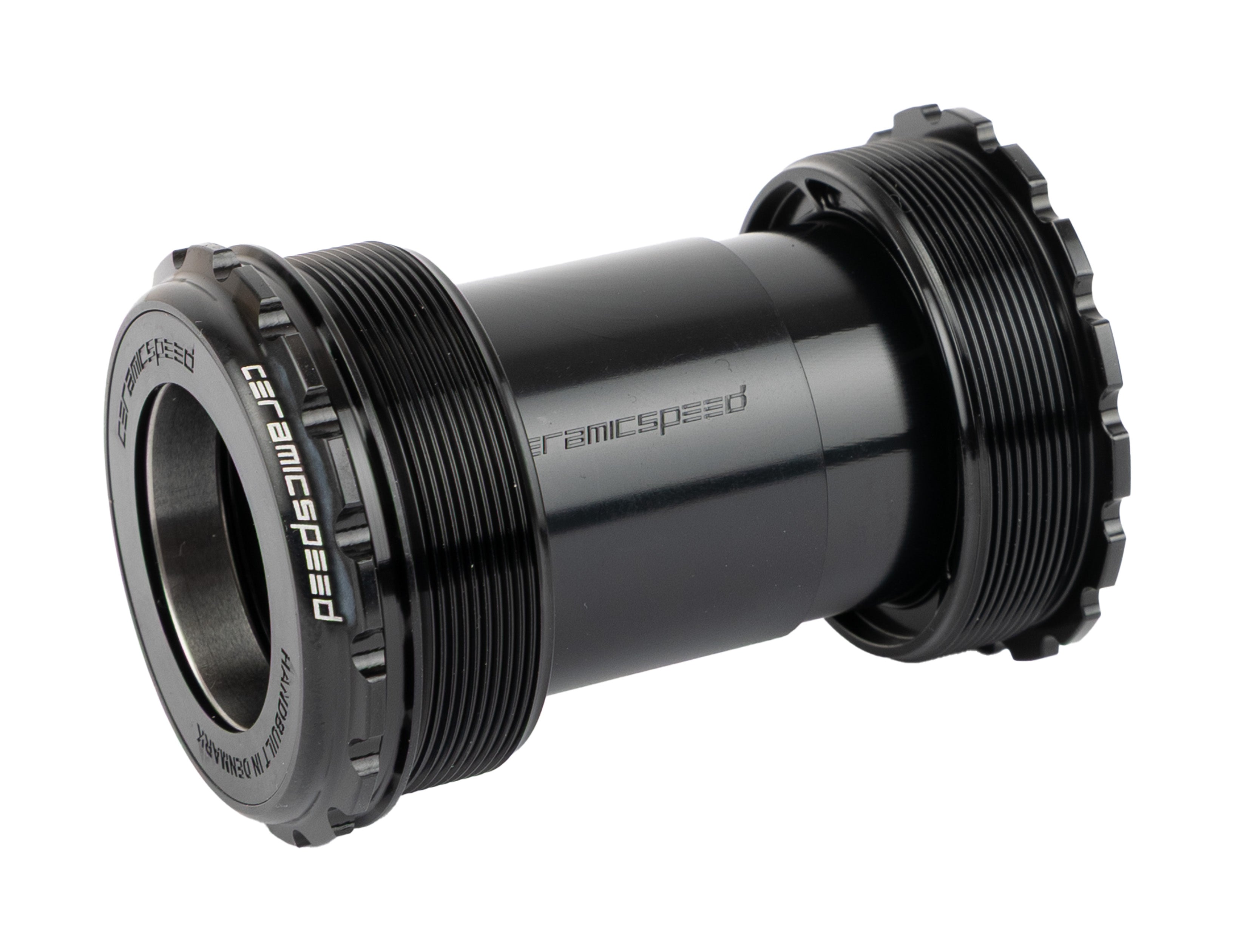 BB Alpha for T47a 30mm Road