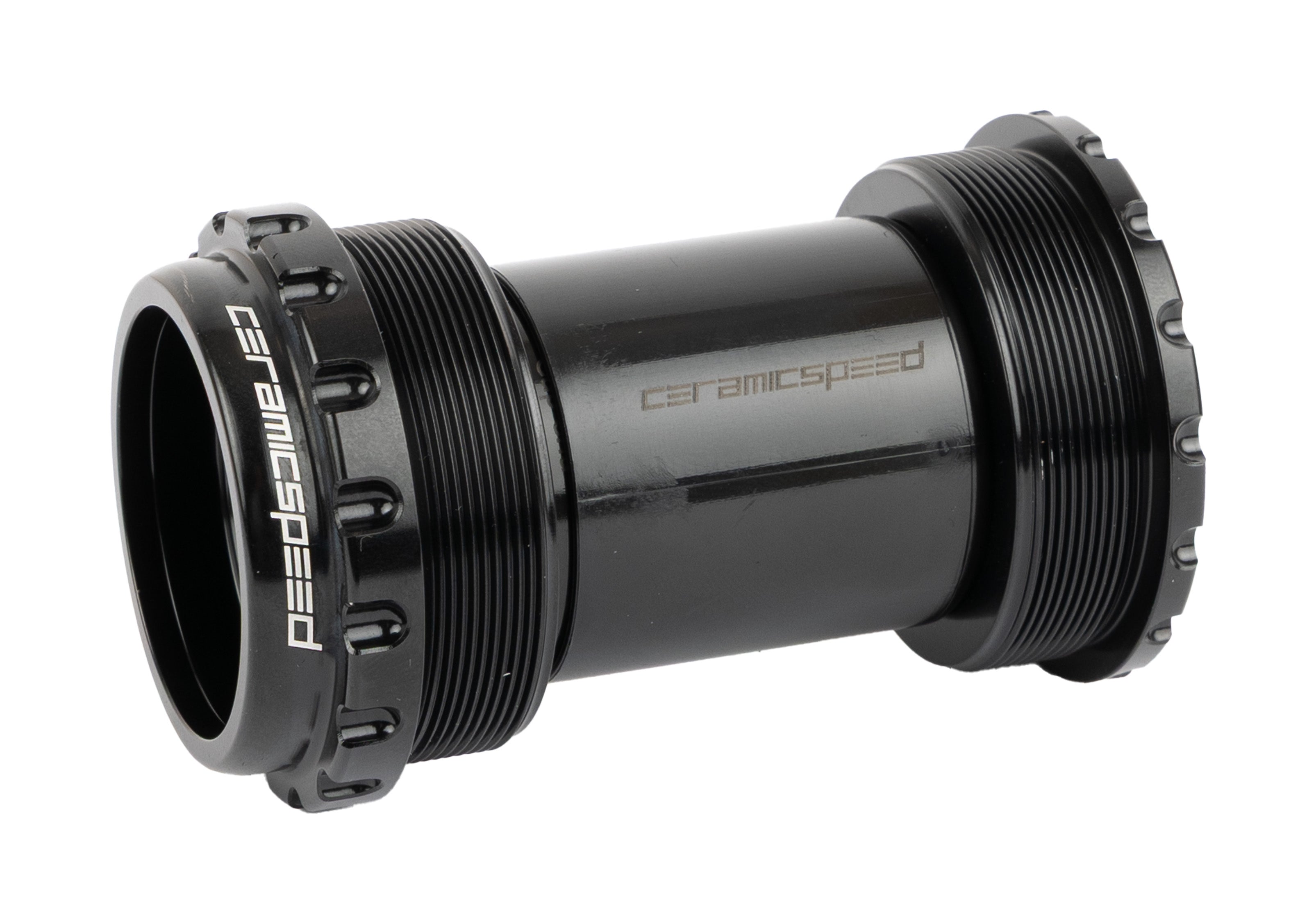 BB Alpha for T47a Campy UT Road