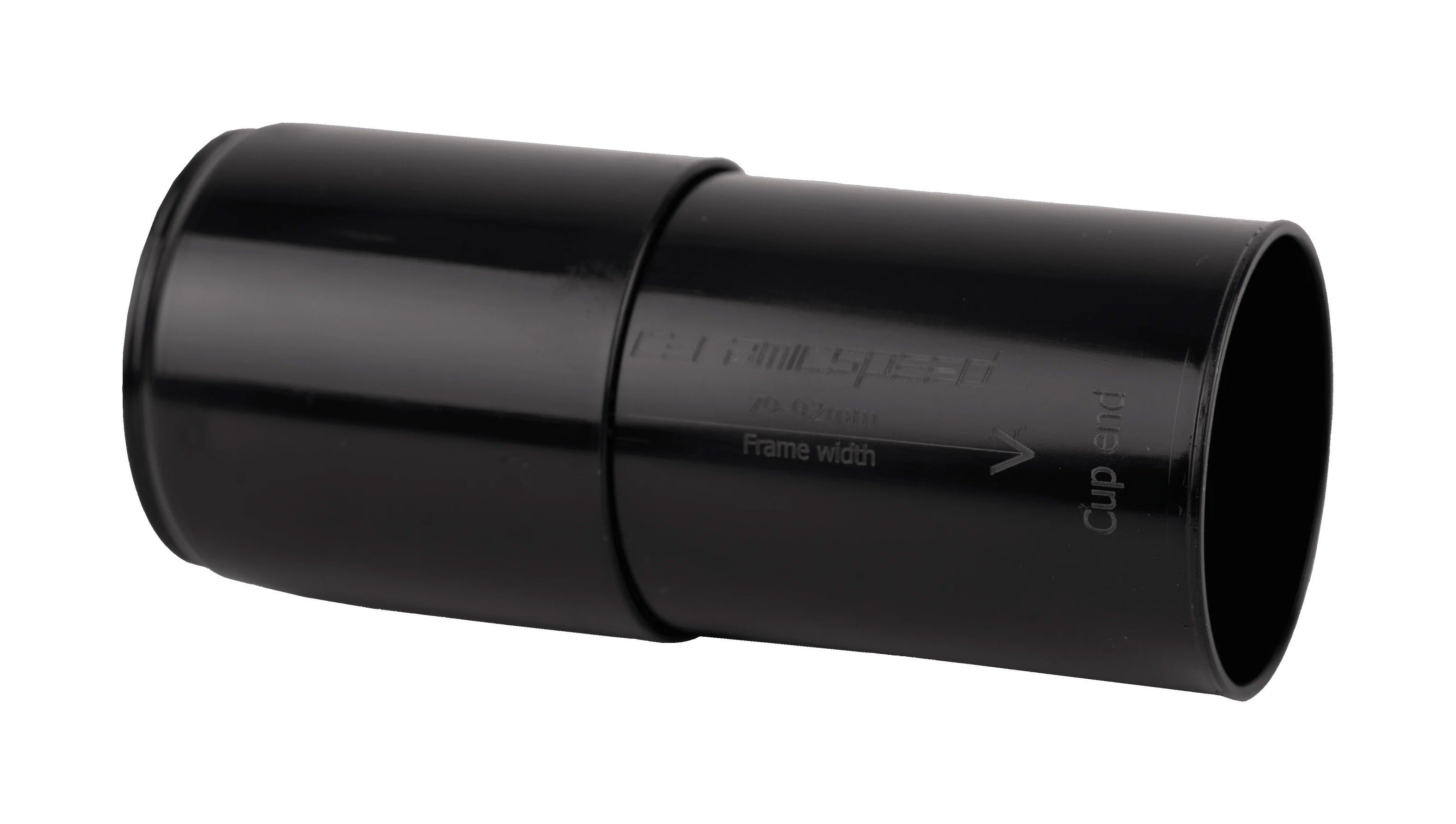 BB Spacer Tubes for Bbright EV0386 T45 T4786 Shim Dub 30