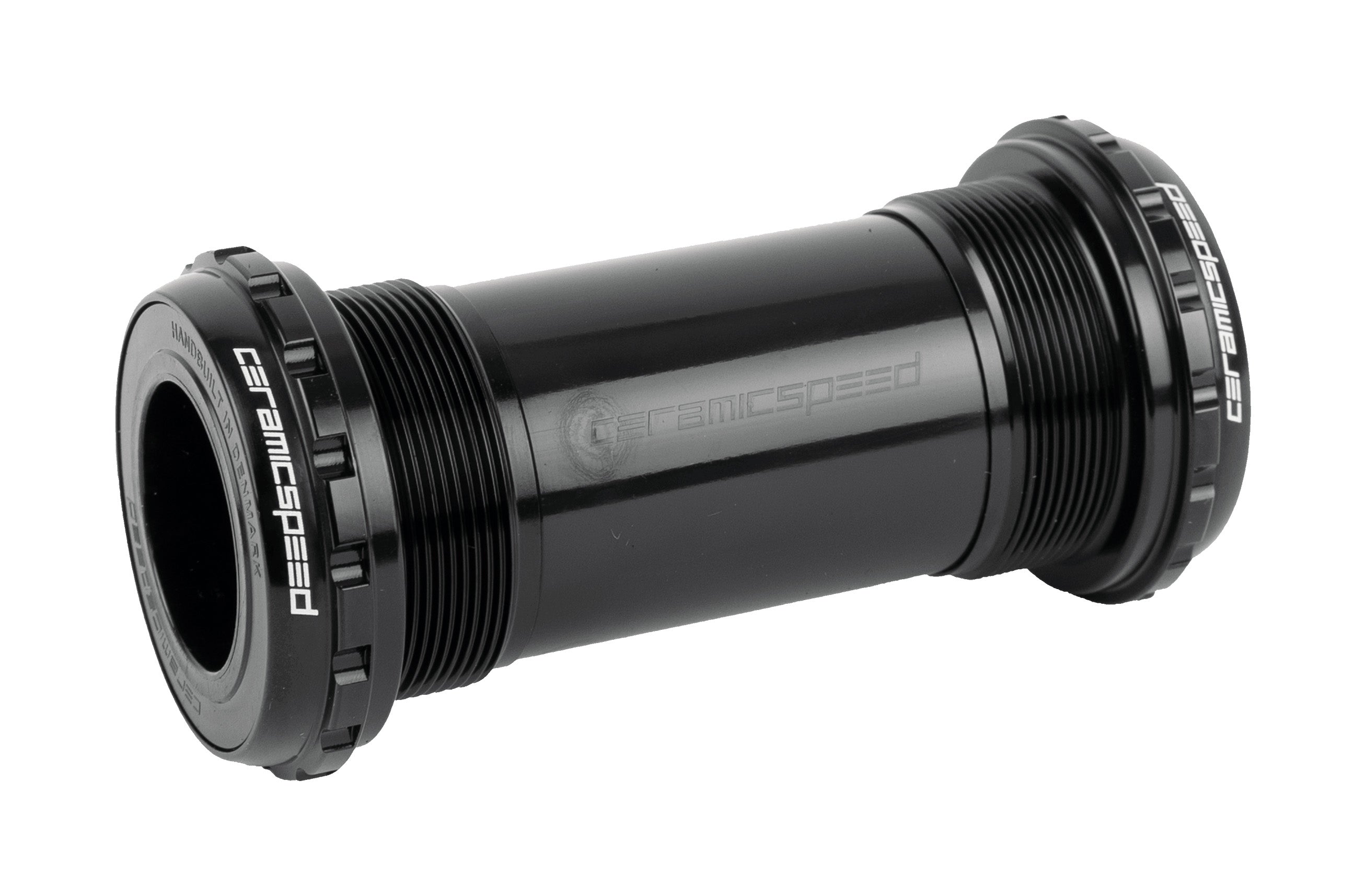BB Alpha for BSA Shimano Gravel