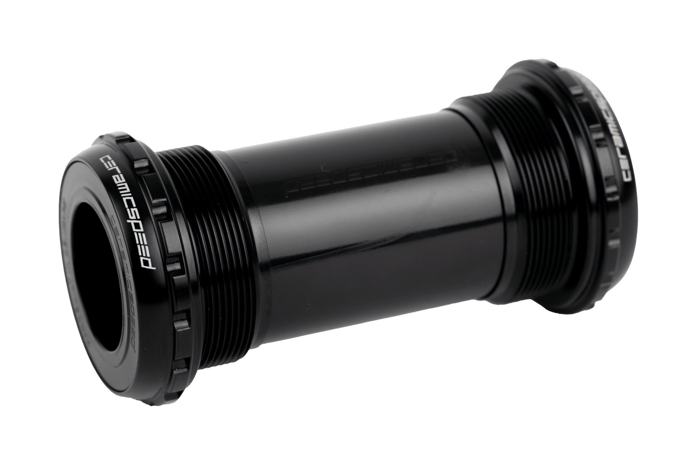 BB Alpha for ITA Shimano Gravel