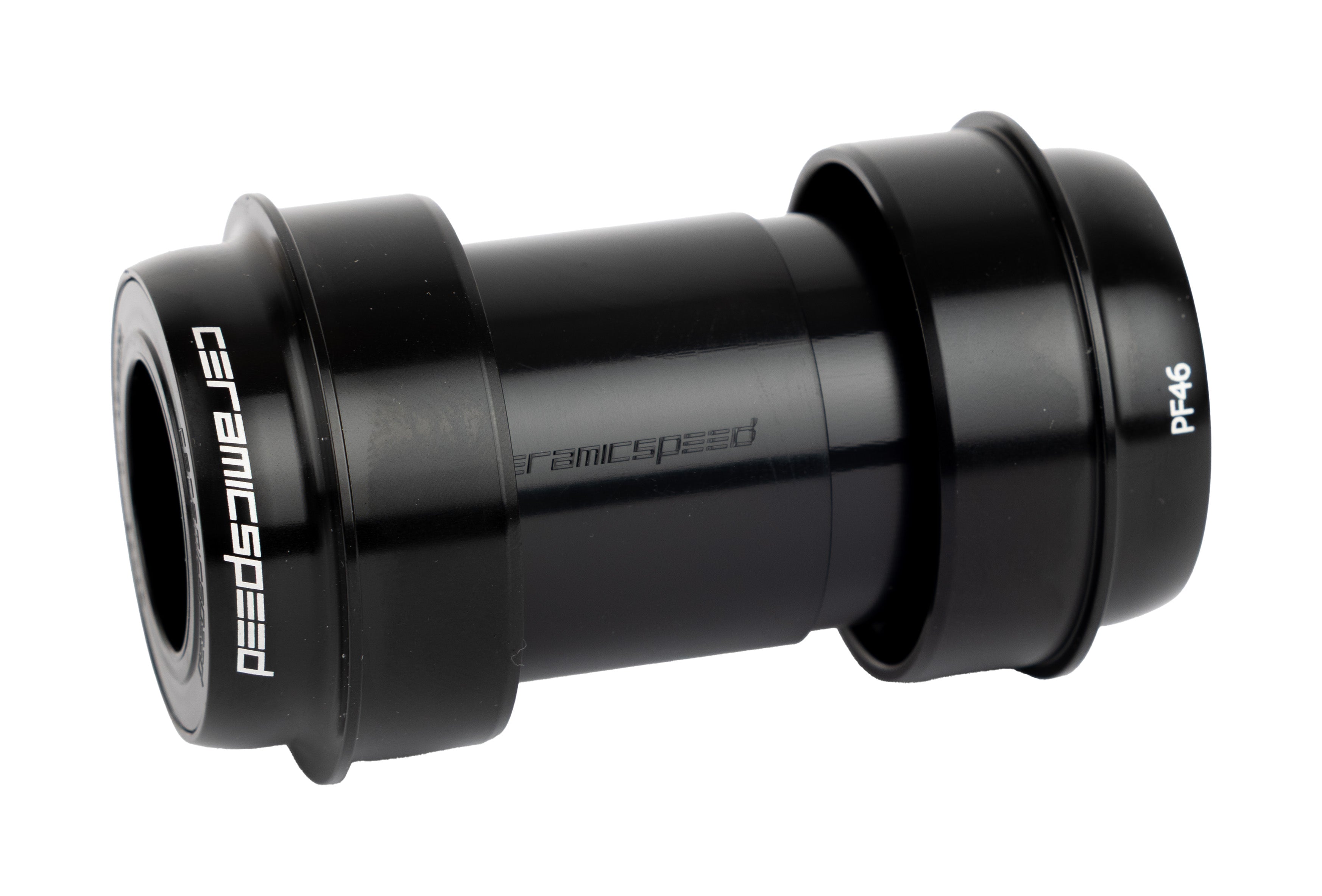 BB Alpha for PF30 Shimano Gravel