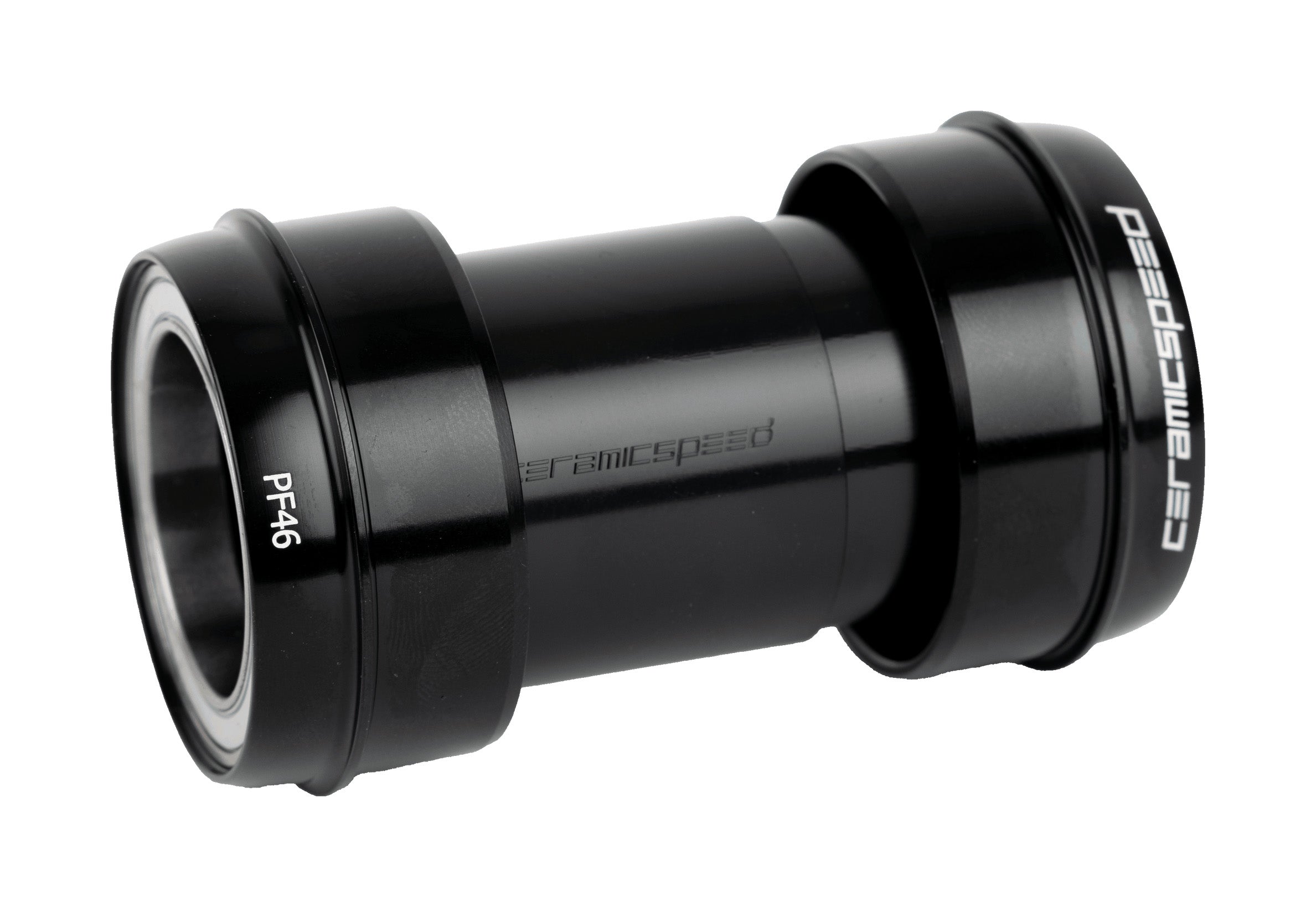 BB Alpha for PF30 30mm Gravel