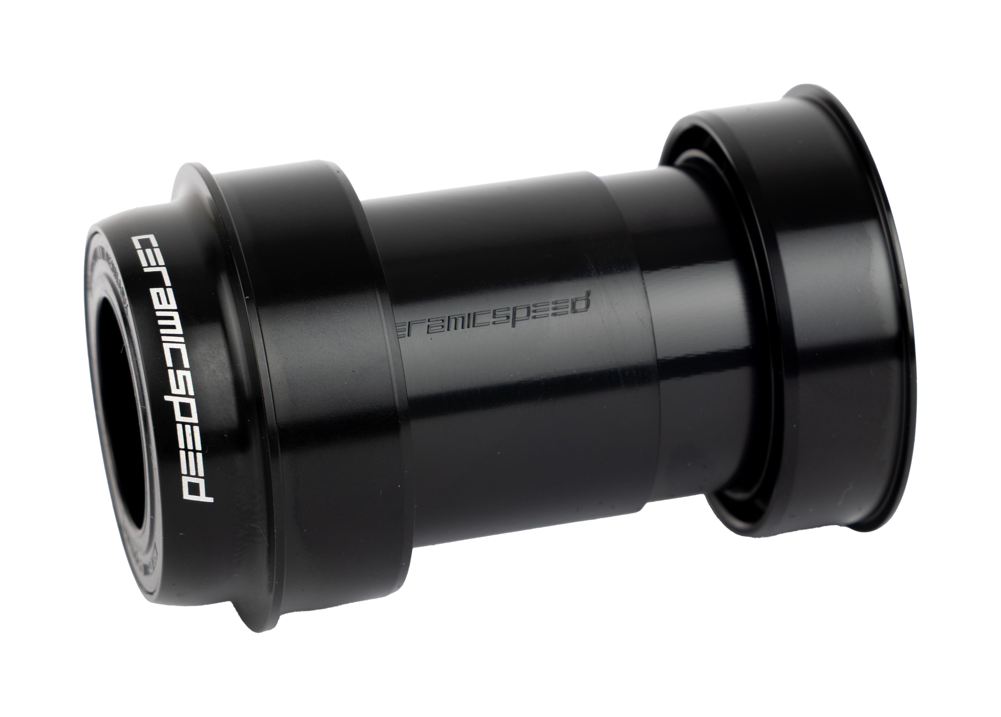 BB Alpha for BBright Shimano Gravel