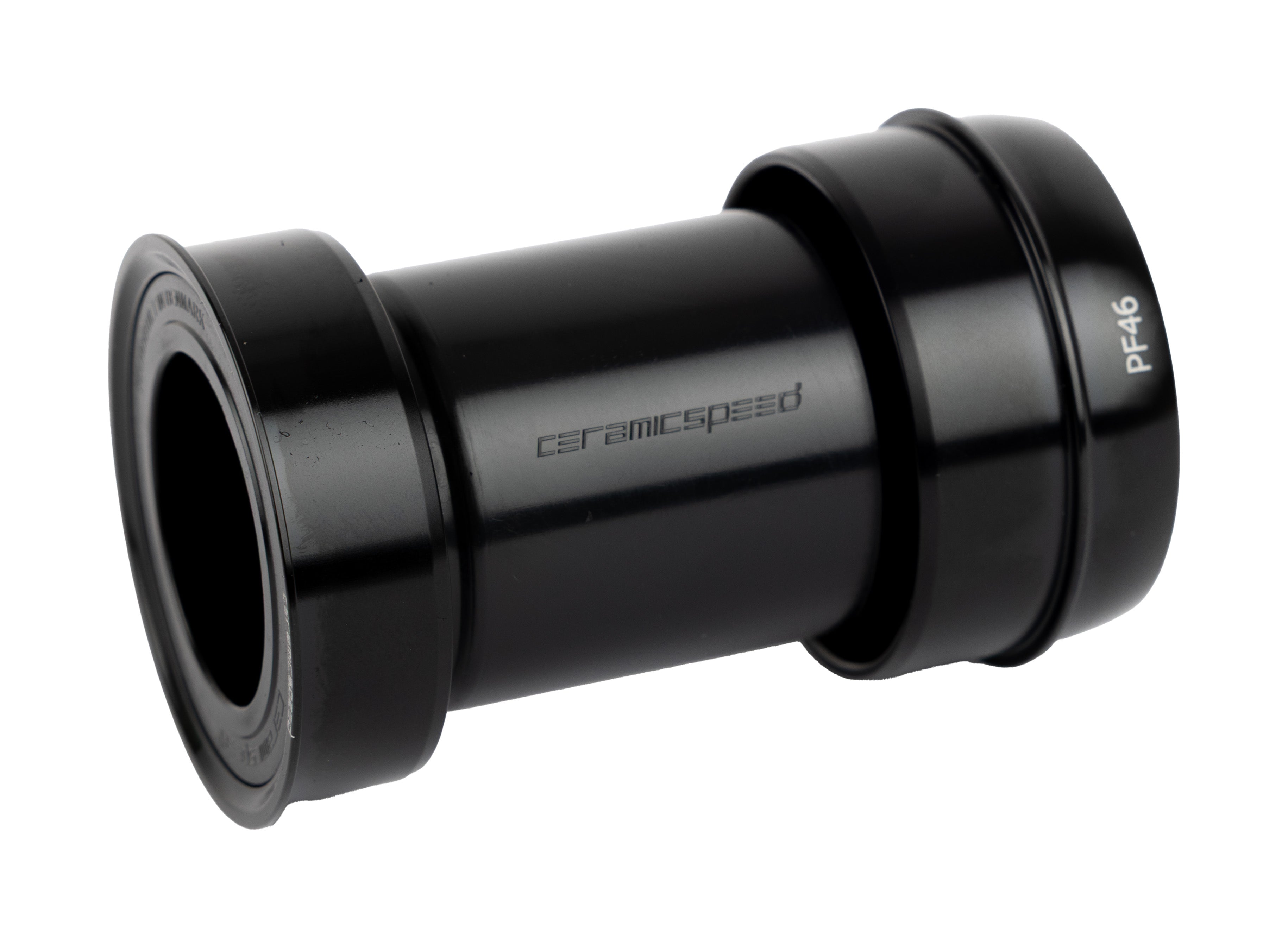 BB Alpha for BBright SRAM DUB Gravel