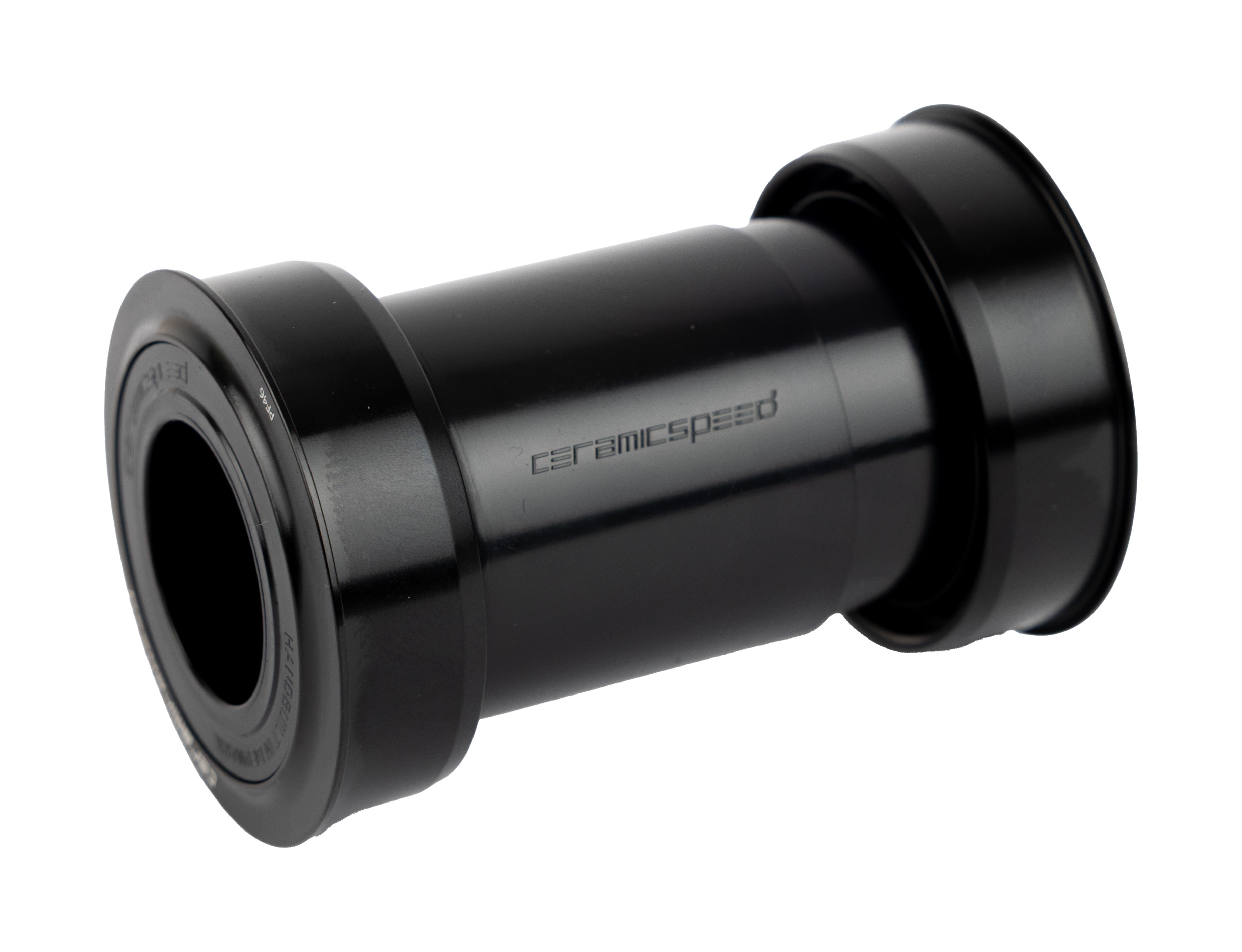 BB Alpha for EVO386 Shimano Gravel