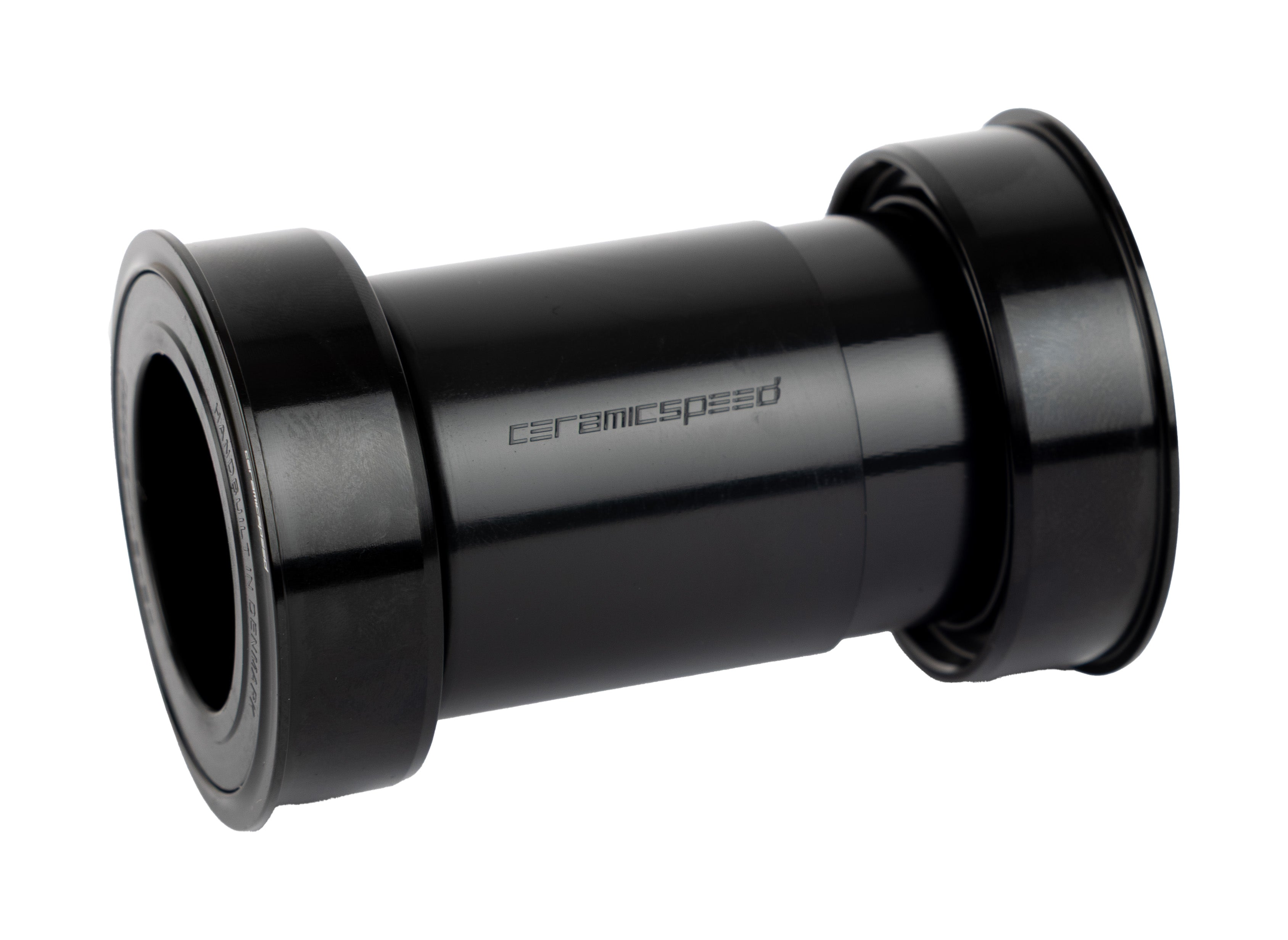 BB Alpha for EVO386 SRAM DUB Gravel