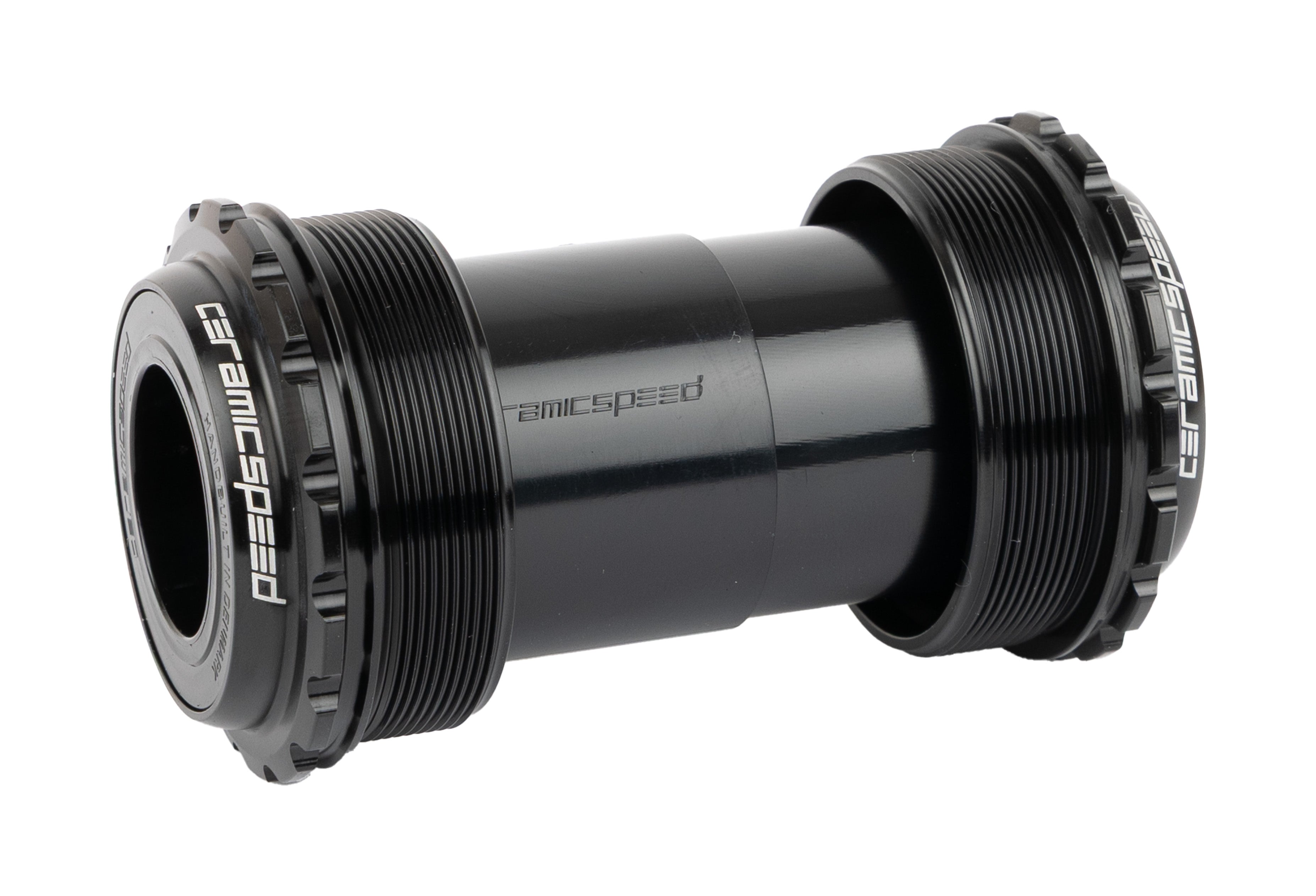 BB Alpha for T47/68 Shimano Gravel