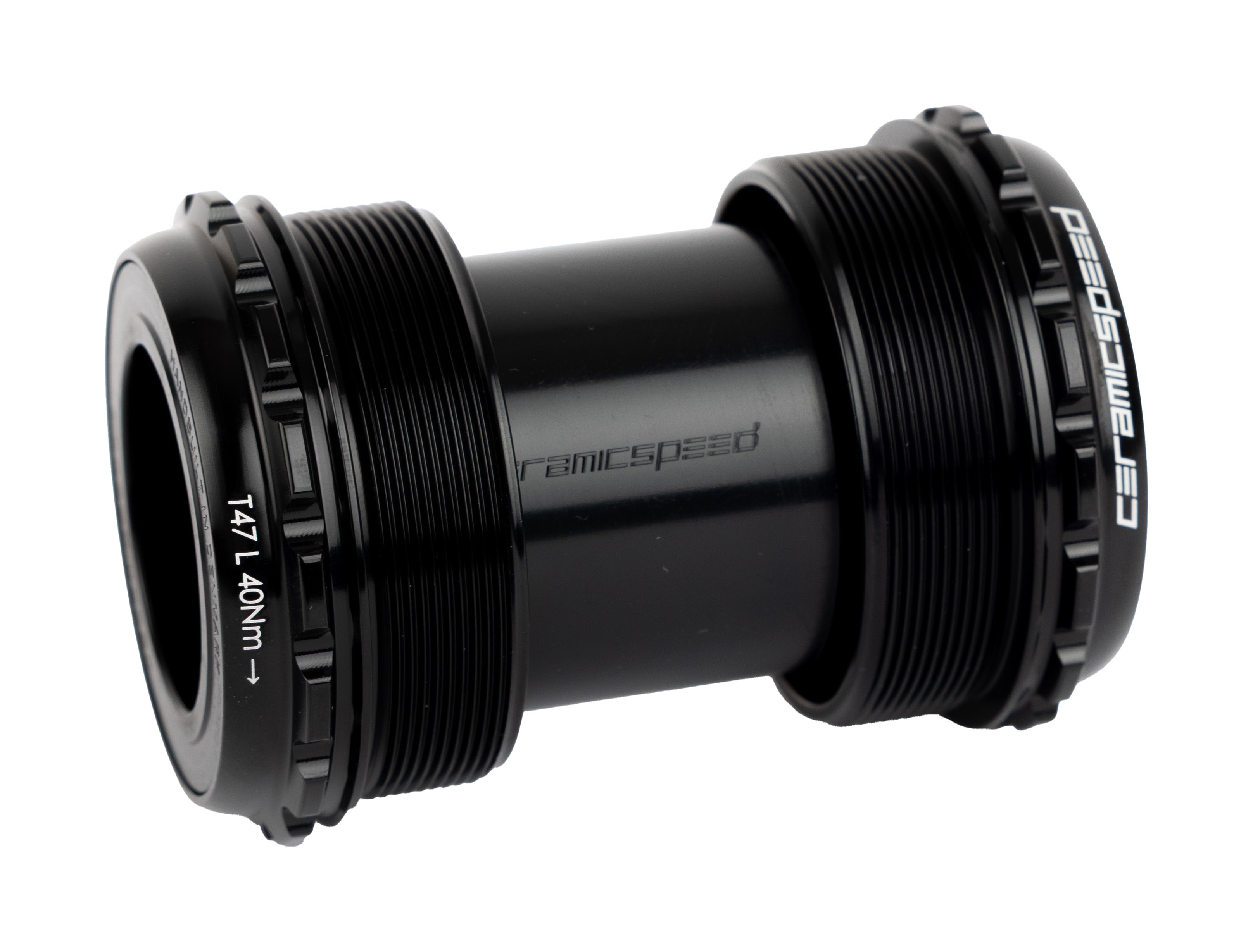 BB Alpha for T47/68 SRAM DUB Gravel