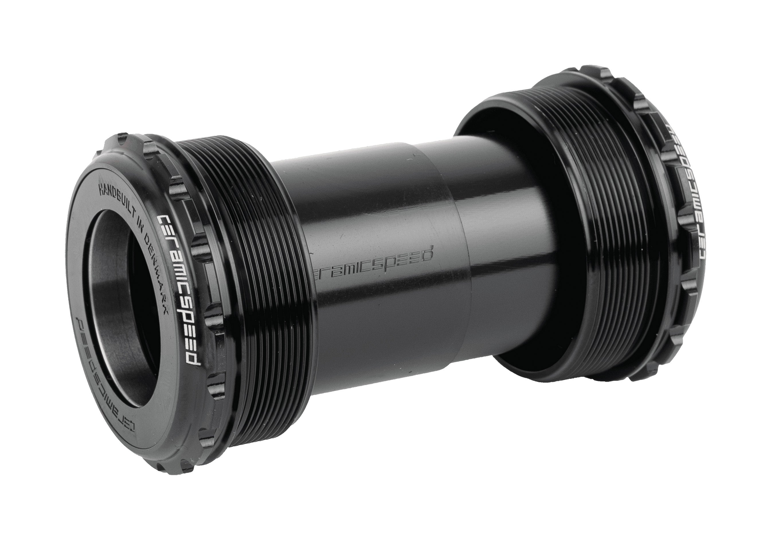 BB Alpha for T47/68 30mm Gravel