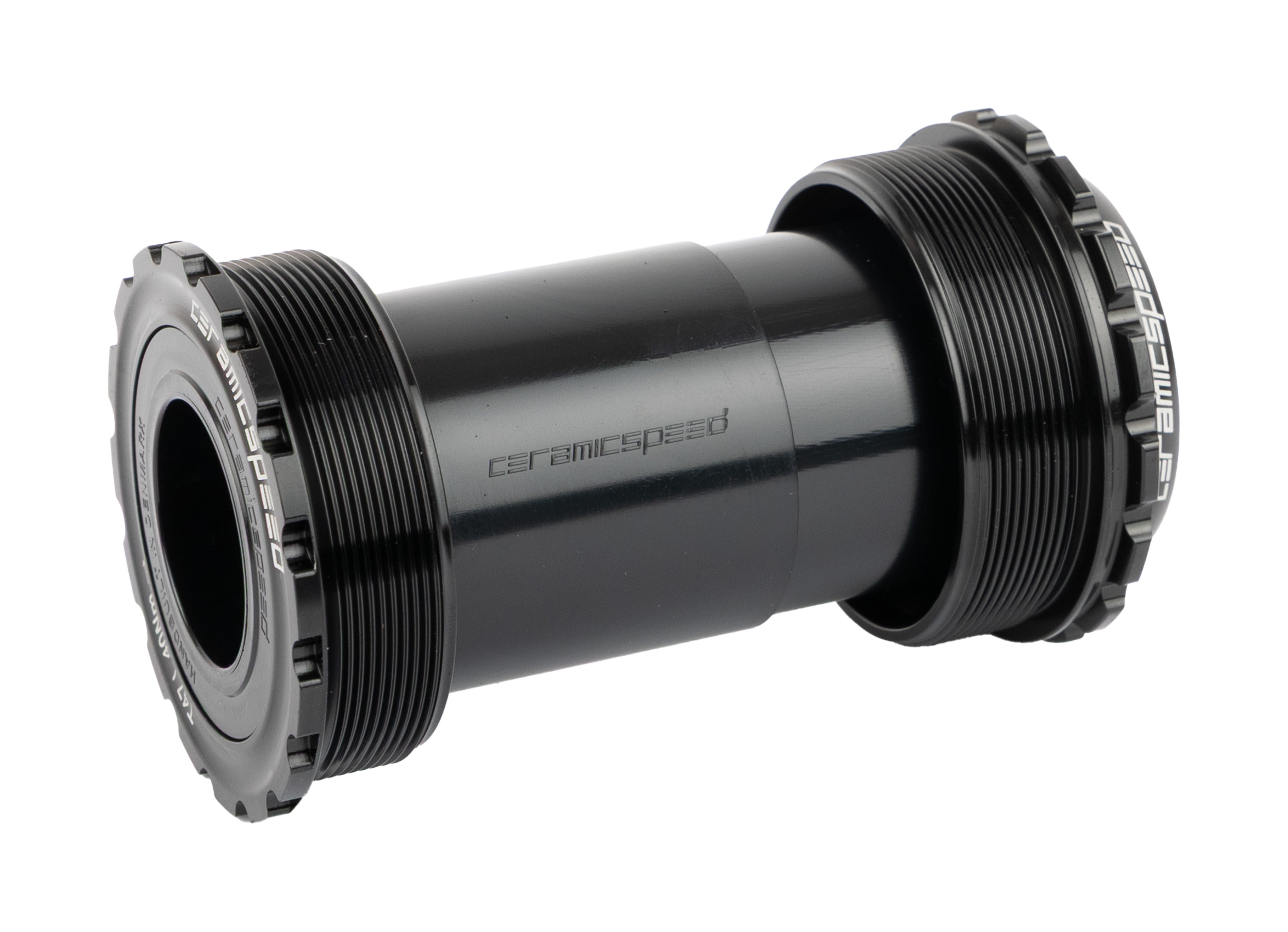 BB Alpha for T47a Shimano Gravel