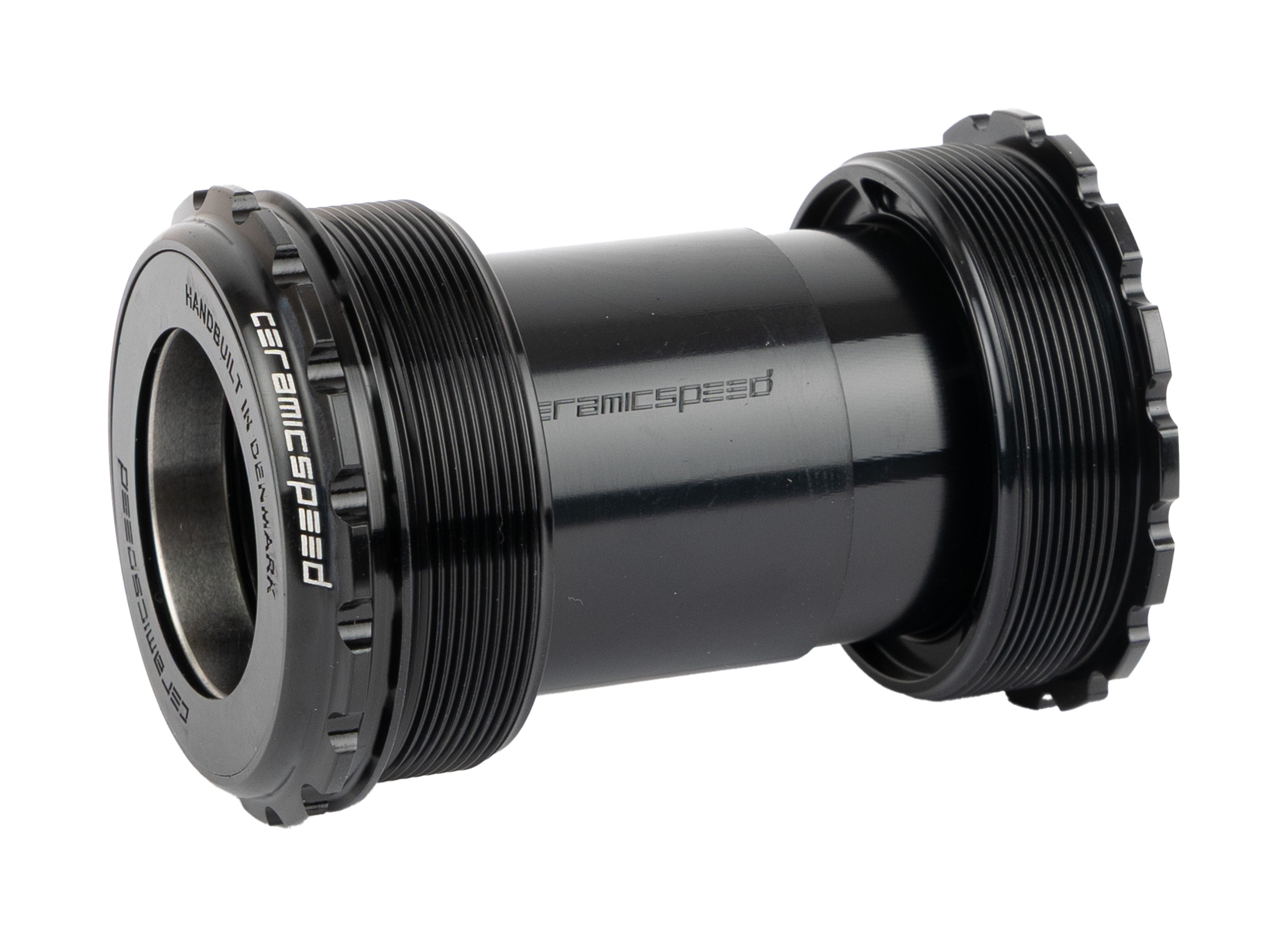 BB Alpha for T47a 30mm Gravel