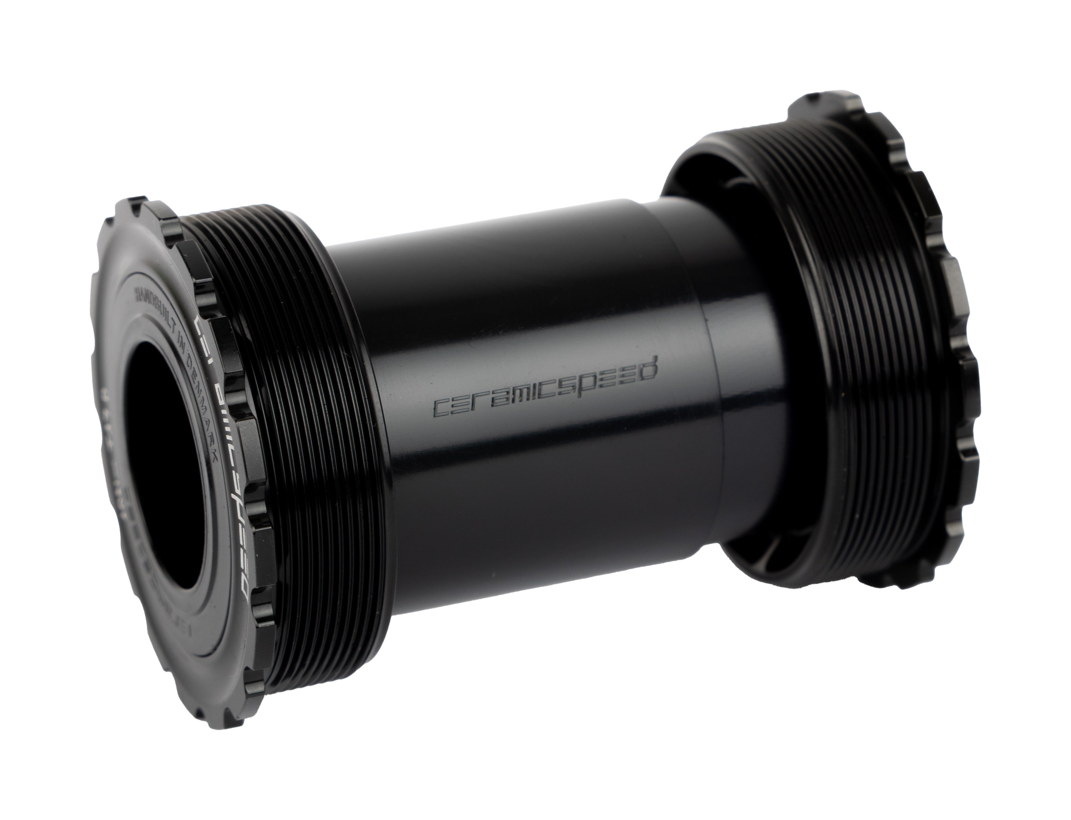BB Alpha for T47/86 Shimano Gravel