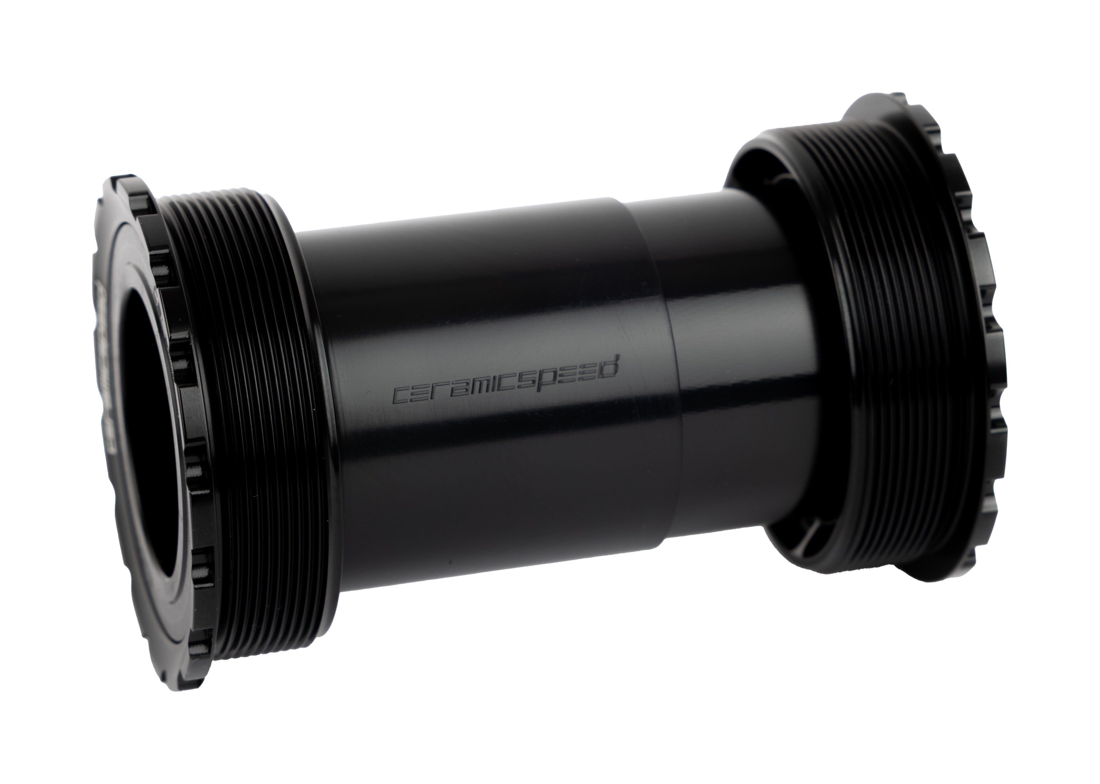 BB Alpha for T47/86 SRAM DUB Gravel