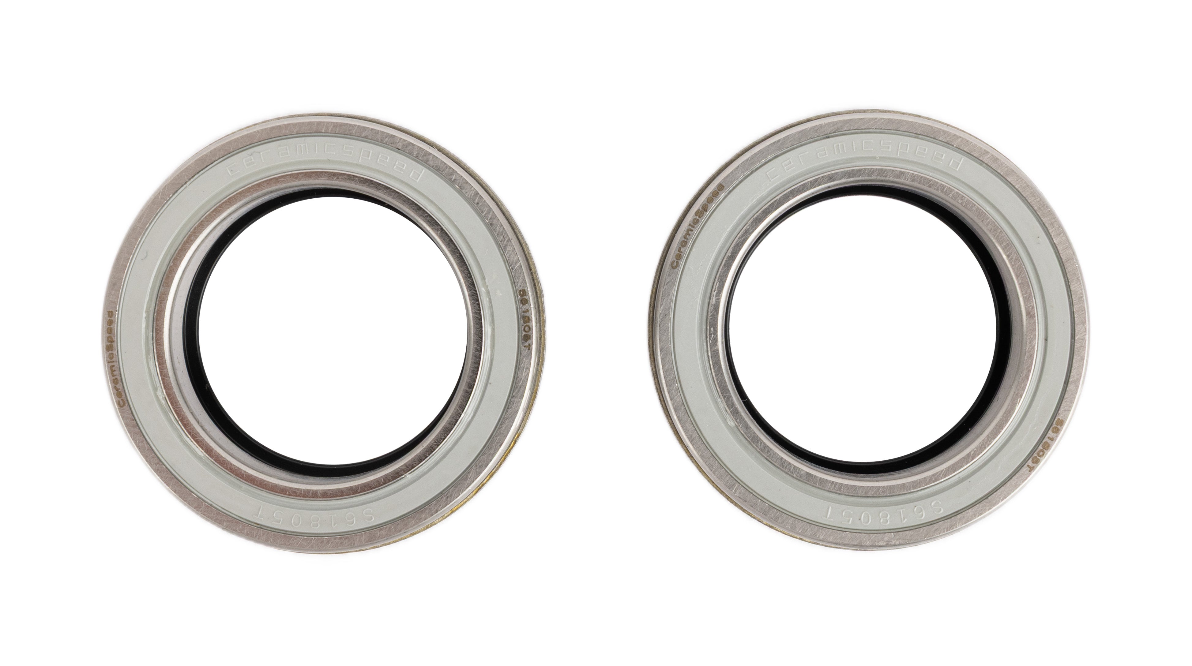 BB Alpha Bearing Kit for Campy Pro Tech Gravel