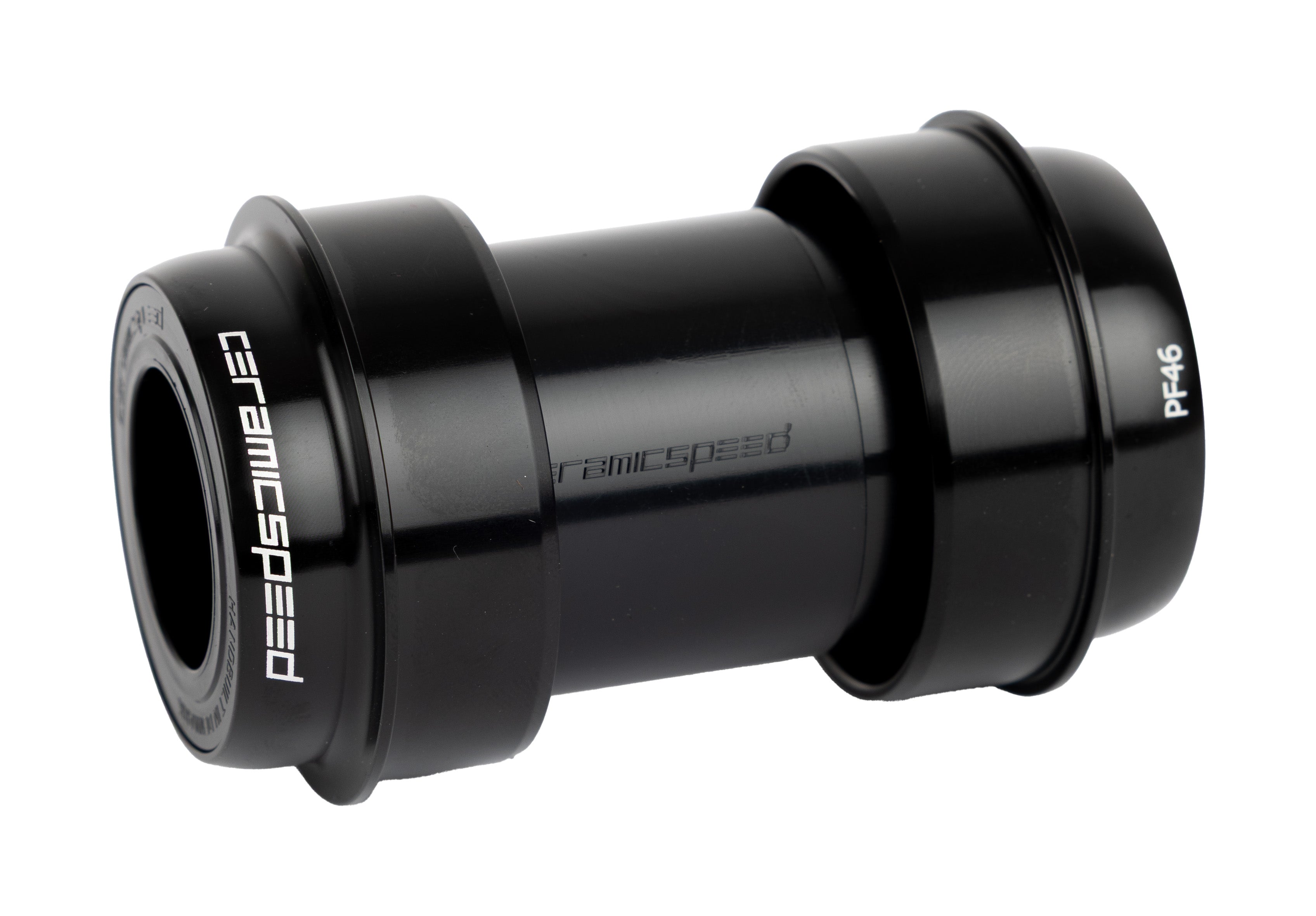 BB Alpha for PF30 Shimano MTB